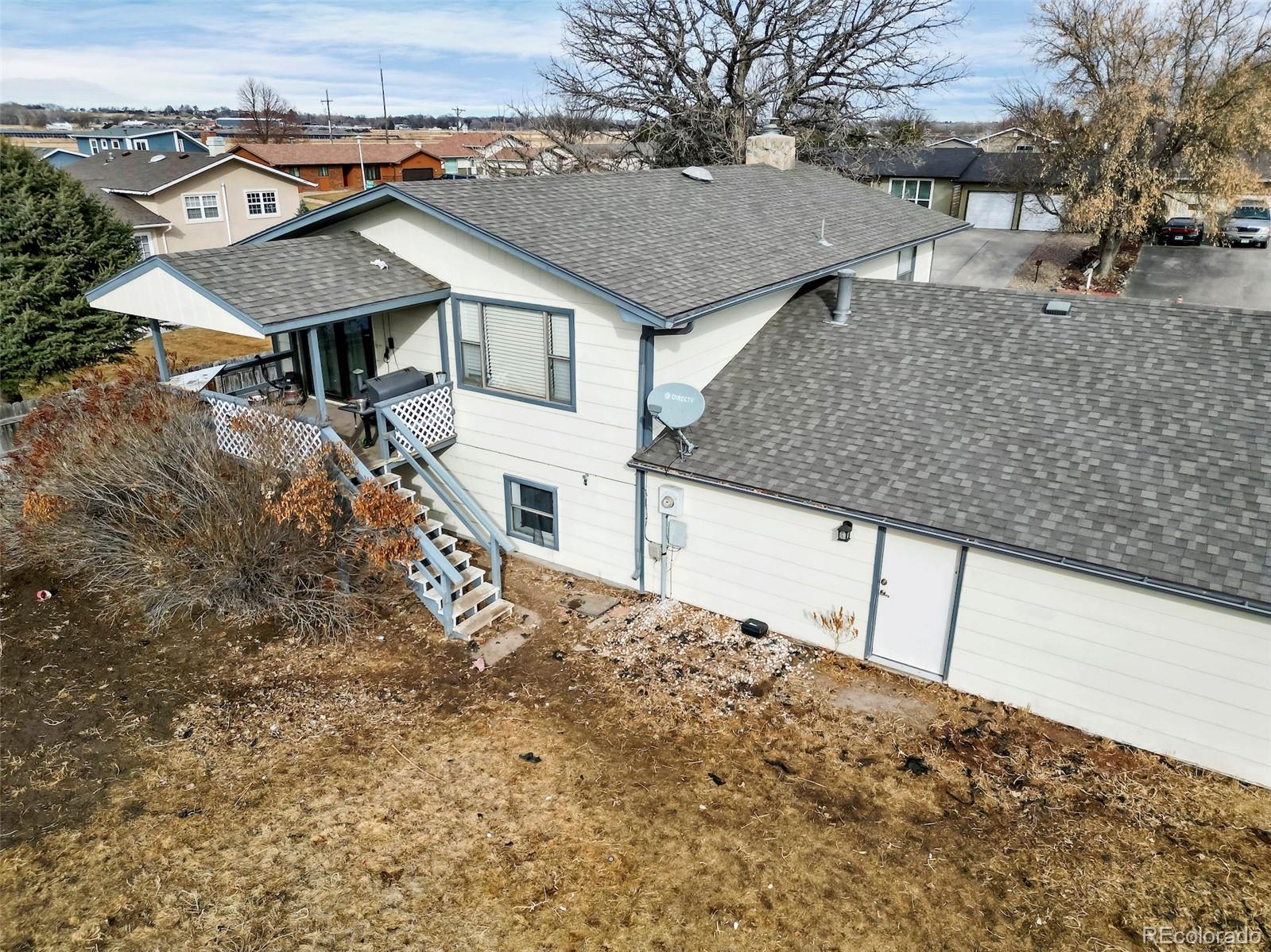 MLS Image #30 for 1127  glenora street,sterling, Colorado