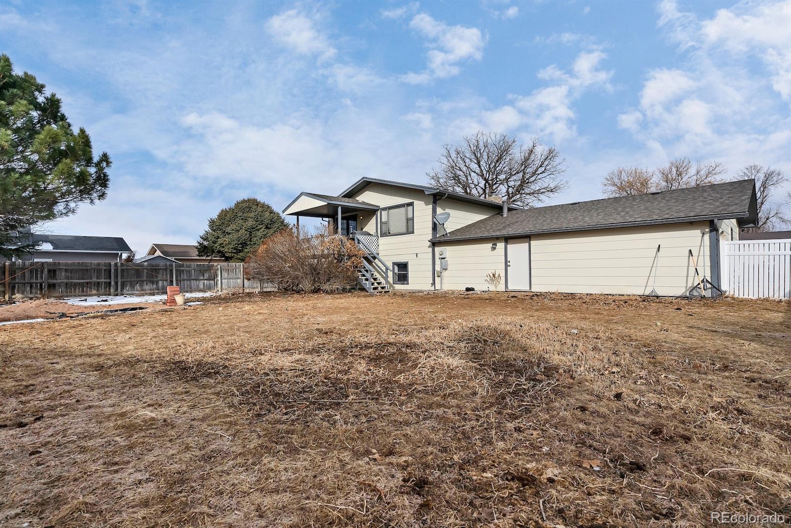 MLS Image #32 for 1127  glenora street,sterling, Colorado