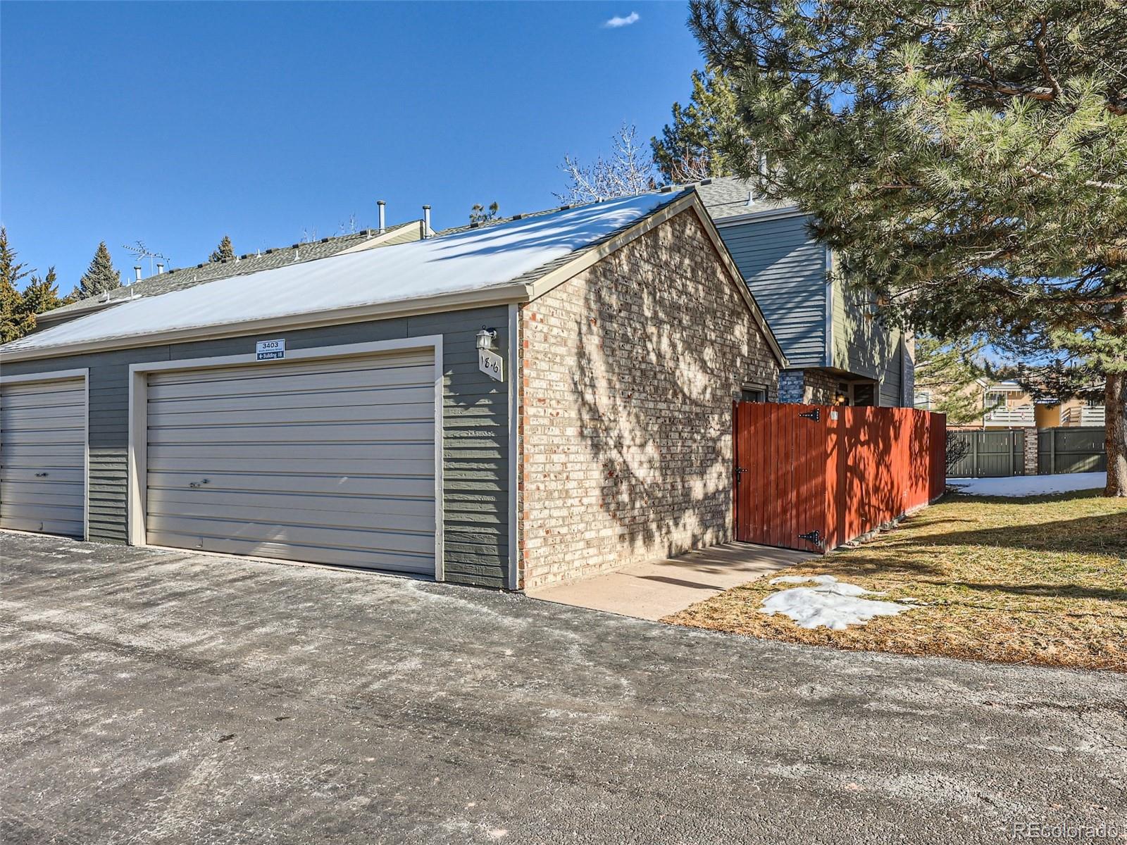 MLS Image #0 for 3403 s ammons street,lakewood, Colorado