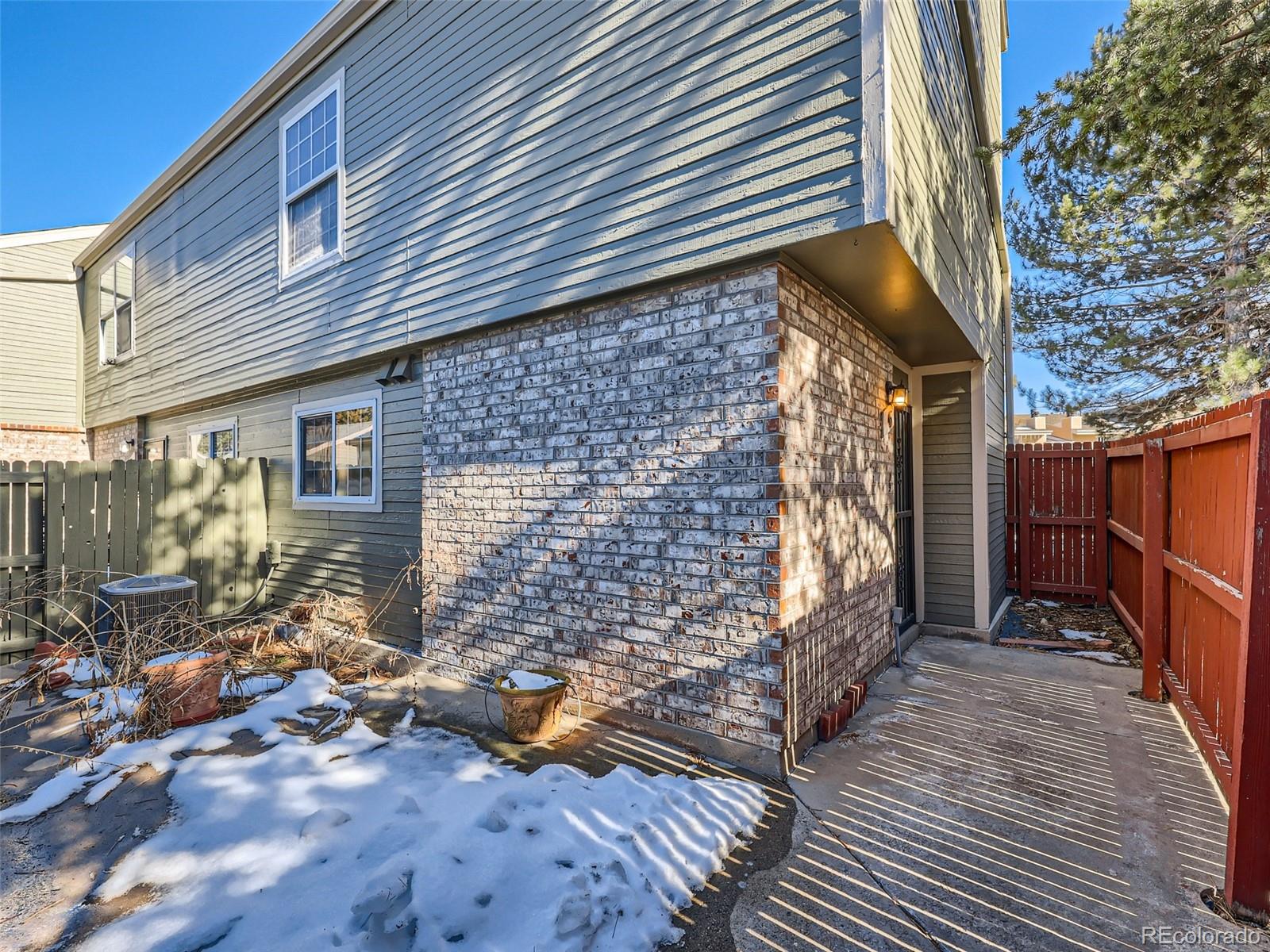 Report Image for 3403 S Ammons Street,Lakewood, Colorado