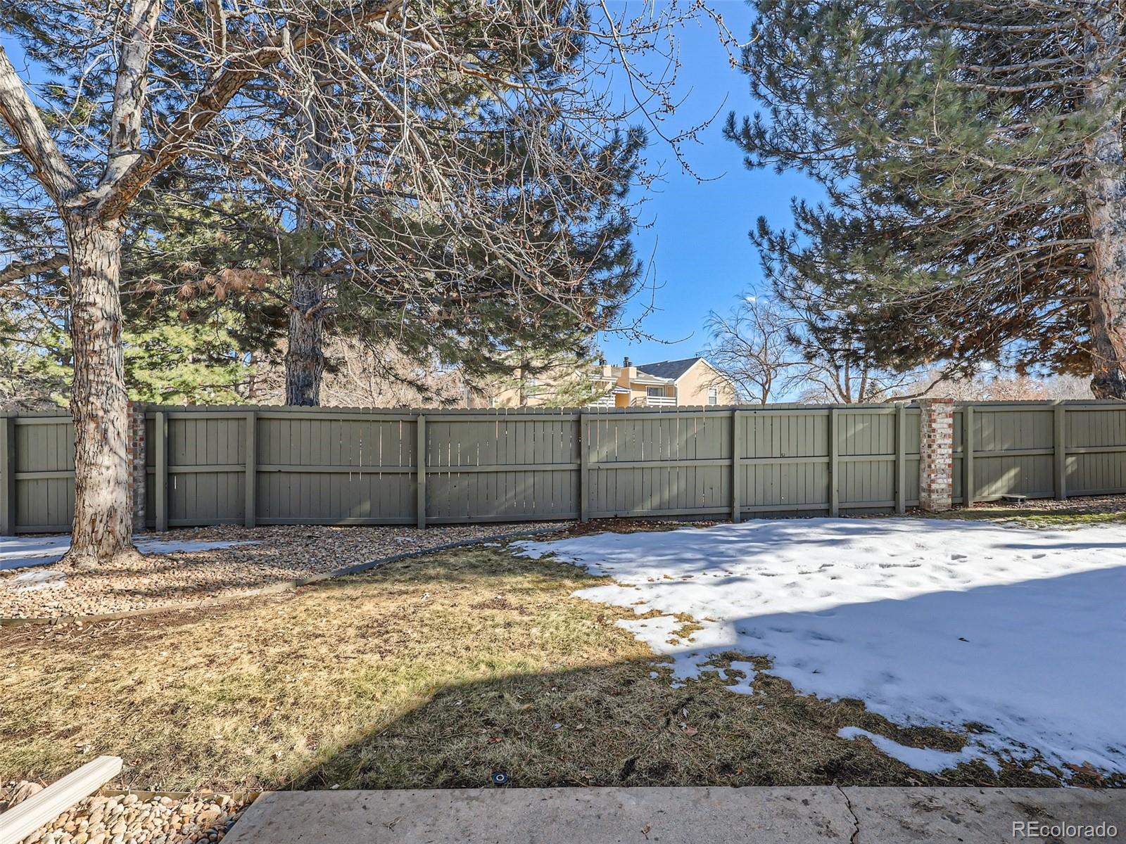 MLS Image #35 for 3403 s ammons street,lakewood, Colorado