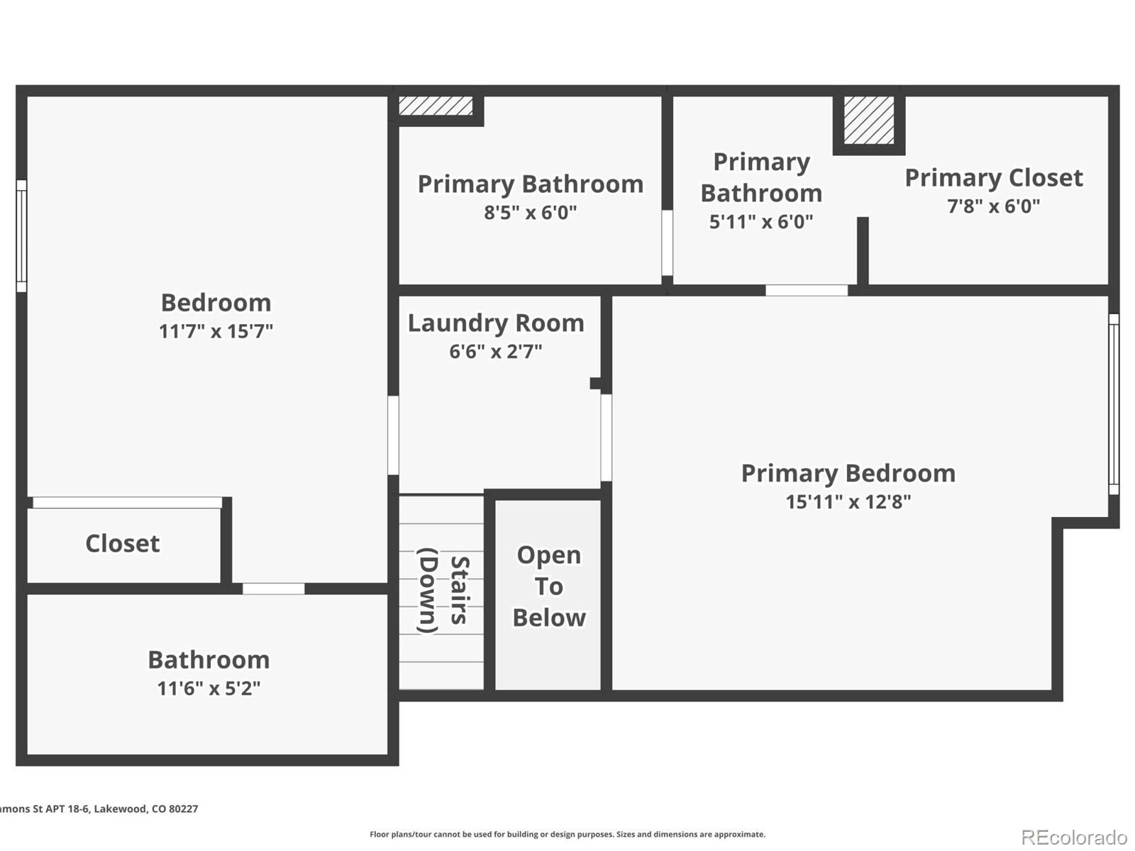 MLS Image #39 for 3403 s ammons street,lakewood, Colorado