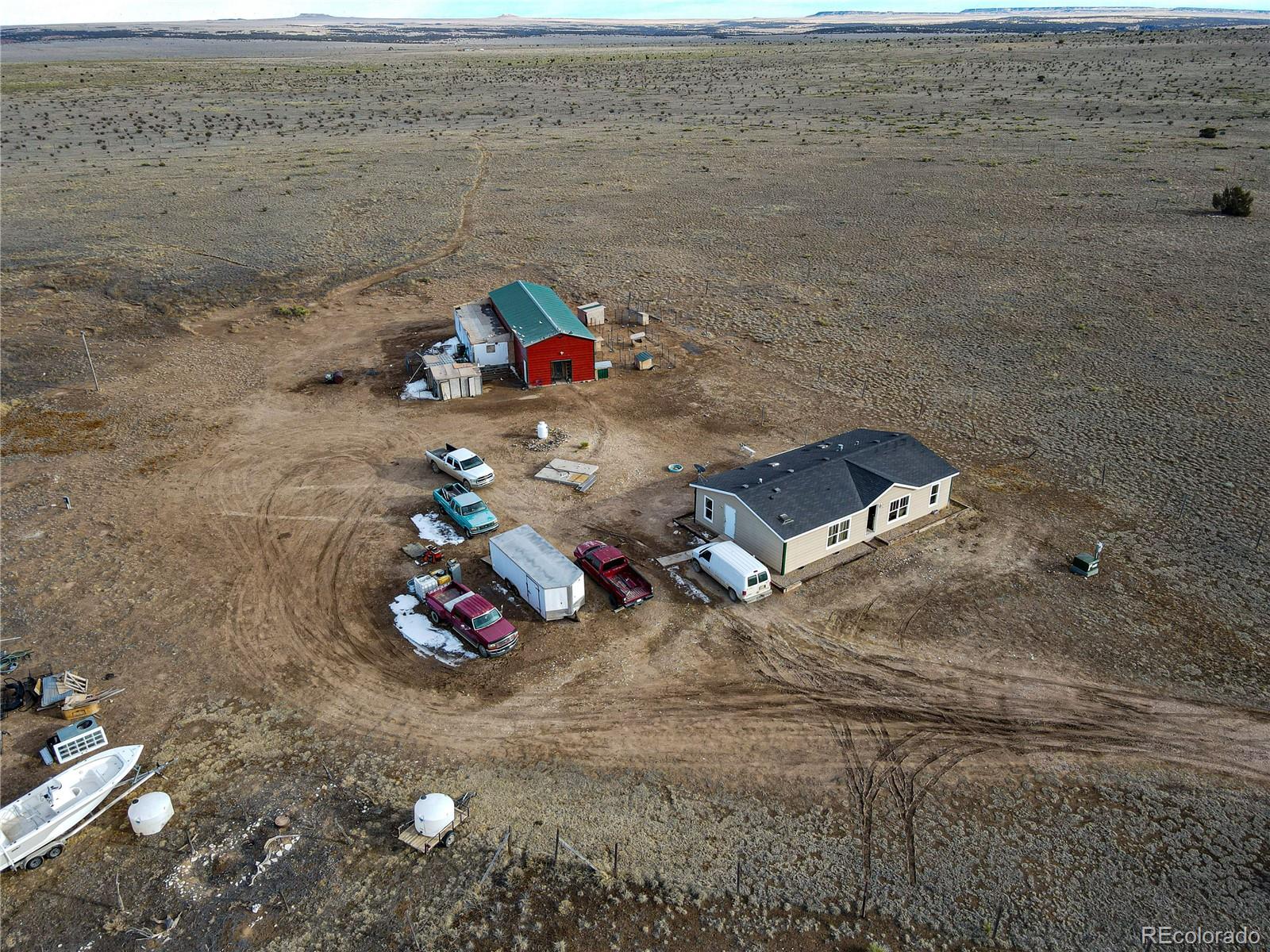 MLS Image #0 for 720  ridge road,walsenburg, Colorado