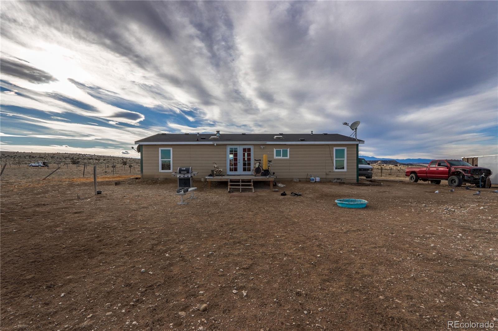 MLS Image #3 for 720  ridge road,walsenburg, Colorado