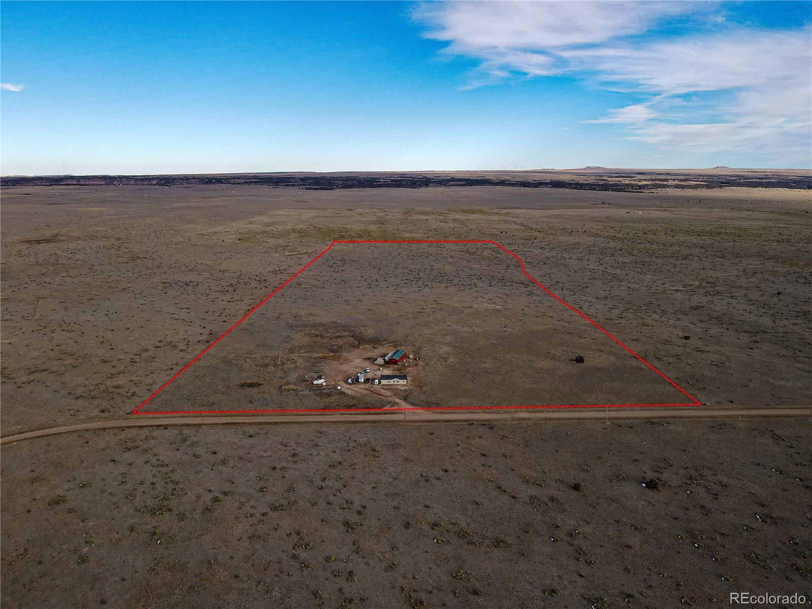 MLS Image #6 for 720  ridge road,walsenburg, Colorado