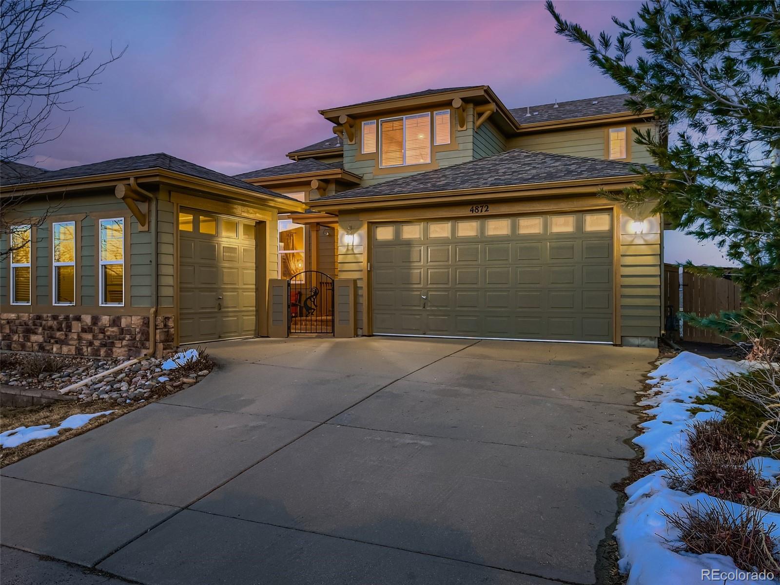 MLS Image #0 for 4872  bluegate drive,highlands ranch, Colorado
