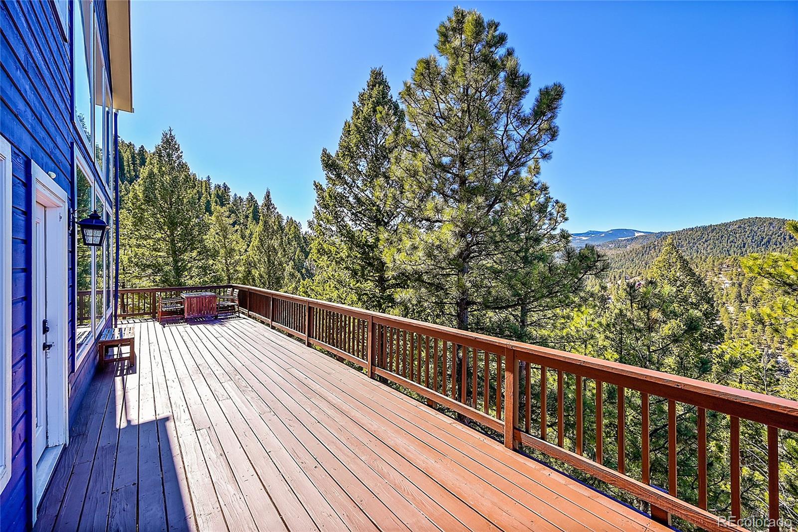 MLS Image #24 for 29581  falcon ridge drive,evergreen, Colorado