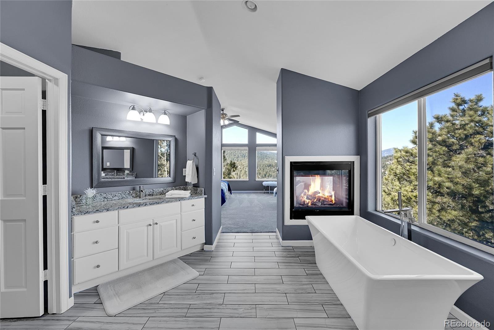 MLS Image #30 for 29581  falcon ridge drive,evergreen, Colorado