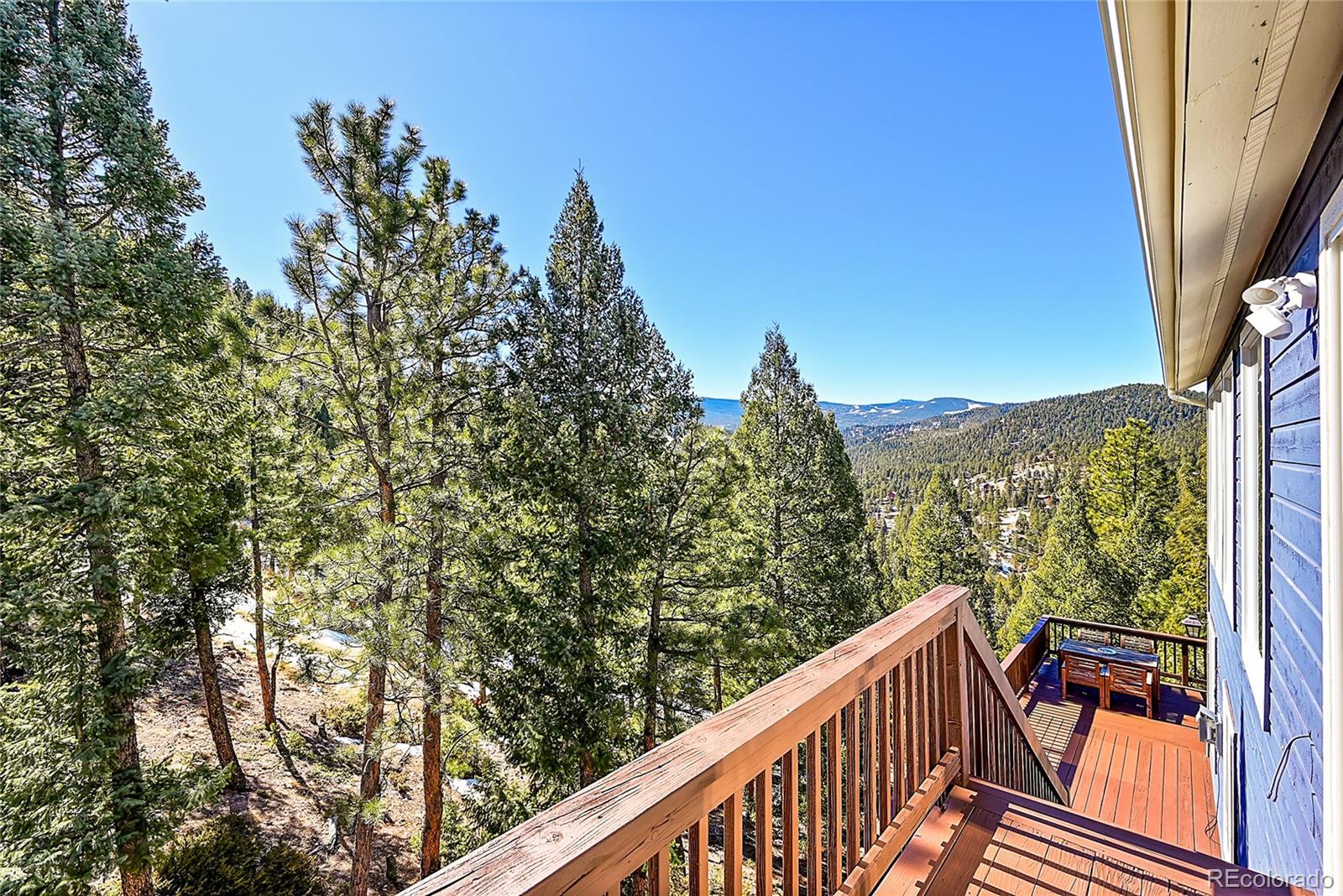 MLS Image #35 for 29581  falcon ridge drive,evergreen, Colorado