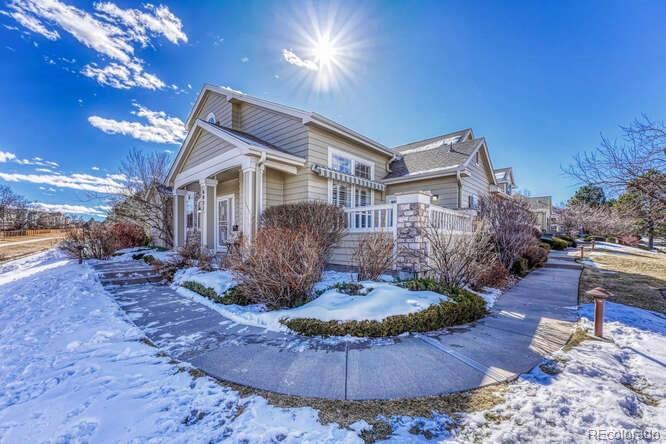 Report Image for 6021  Trailhead Road,Highlands Ranch, Colorado