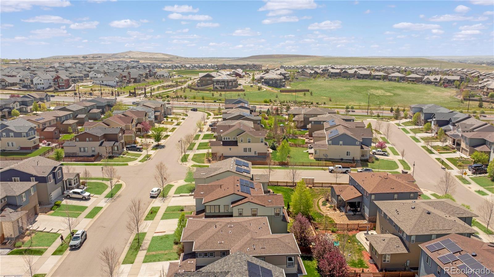 MLS Image #46 for 166  starlight circle,erie, Colorado