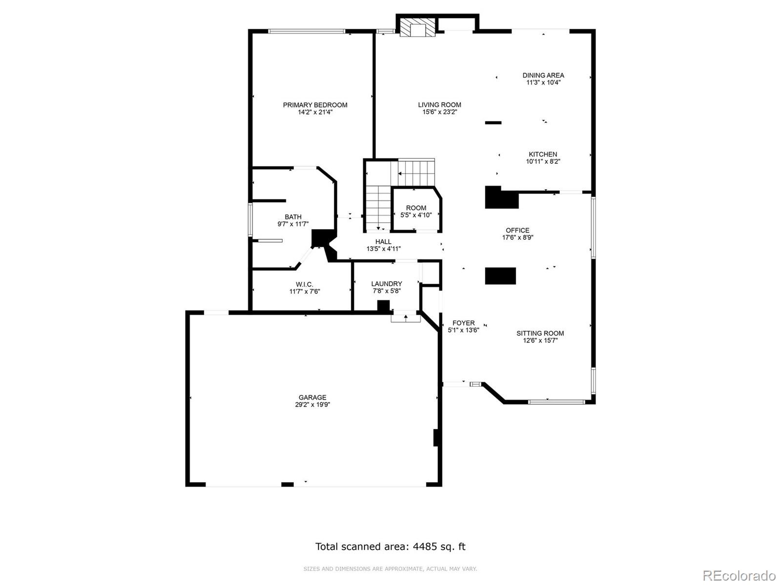 MLS Image #34 for 10956  bryant street,westminster, Colorado