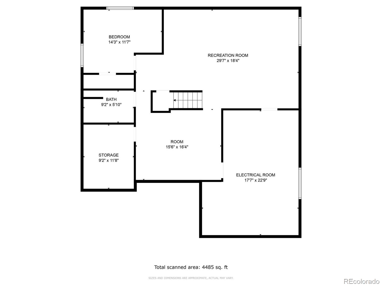 MLS Image #36 for 10956  bryant street,westminster, Colorado