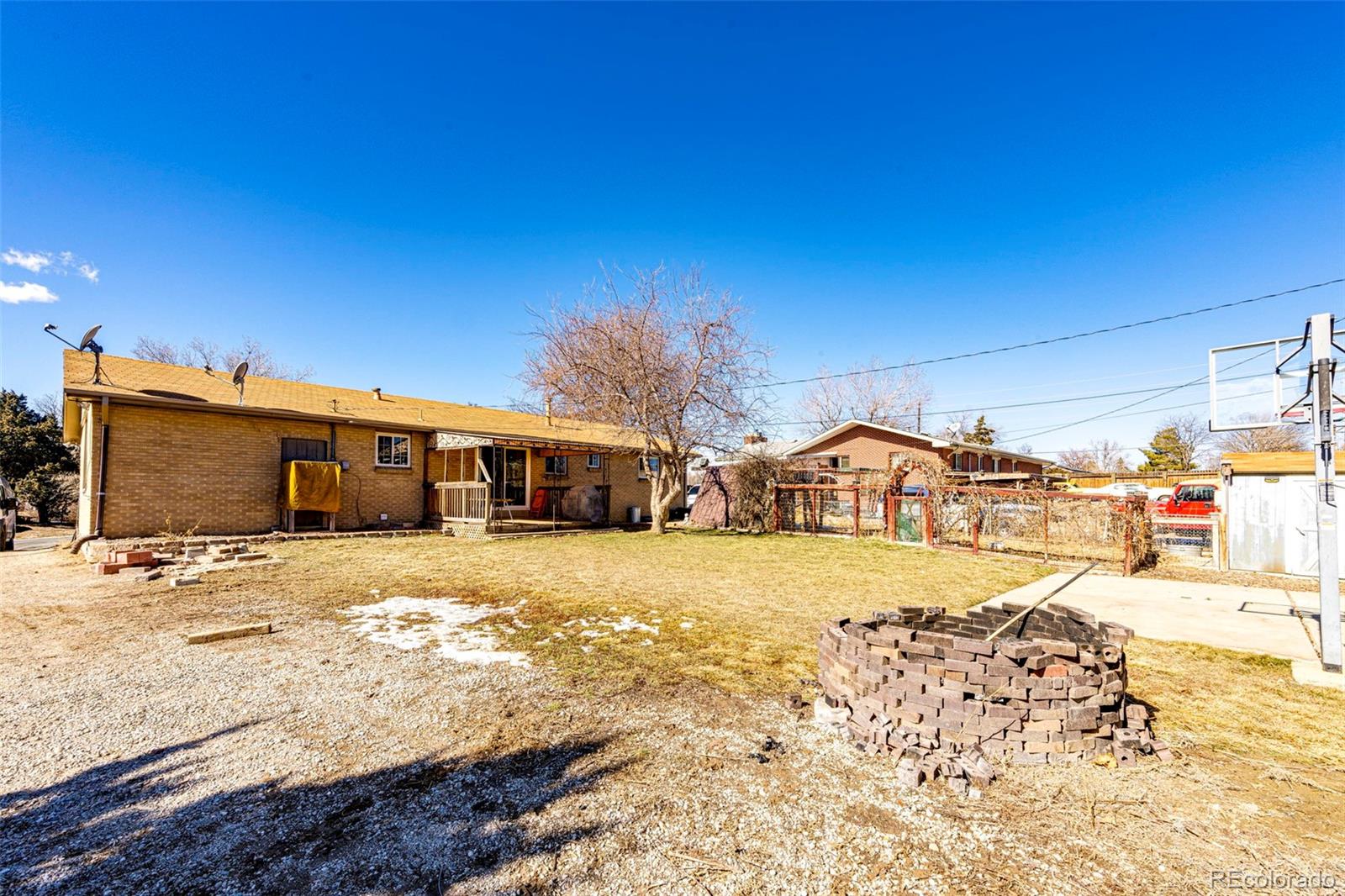 MLS Image #3 for 6720 s logan street,centennial, Colorado