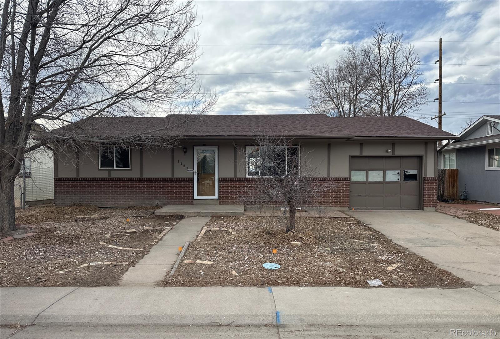 Report Image for 1309  Pacific Court,Fort Lupton, Colorado
