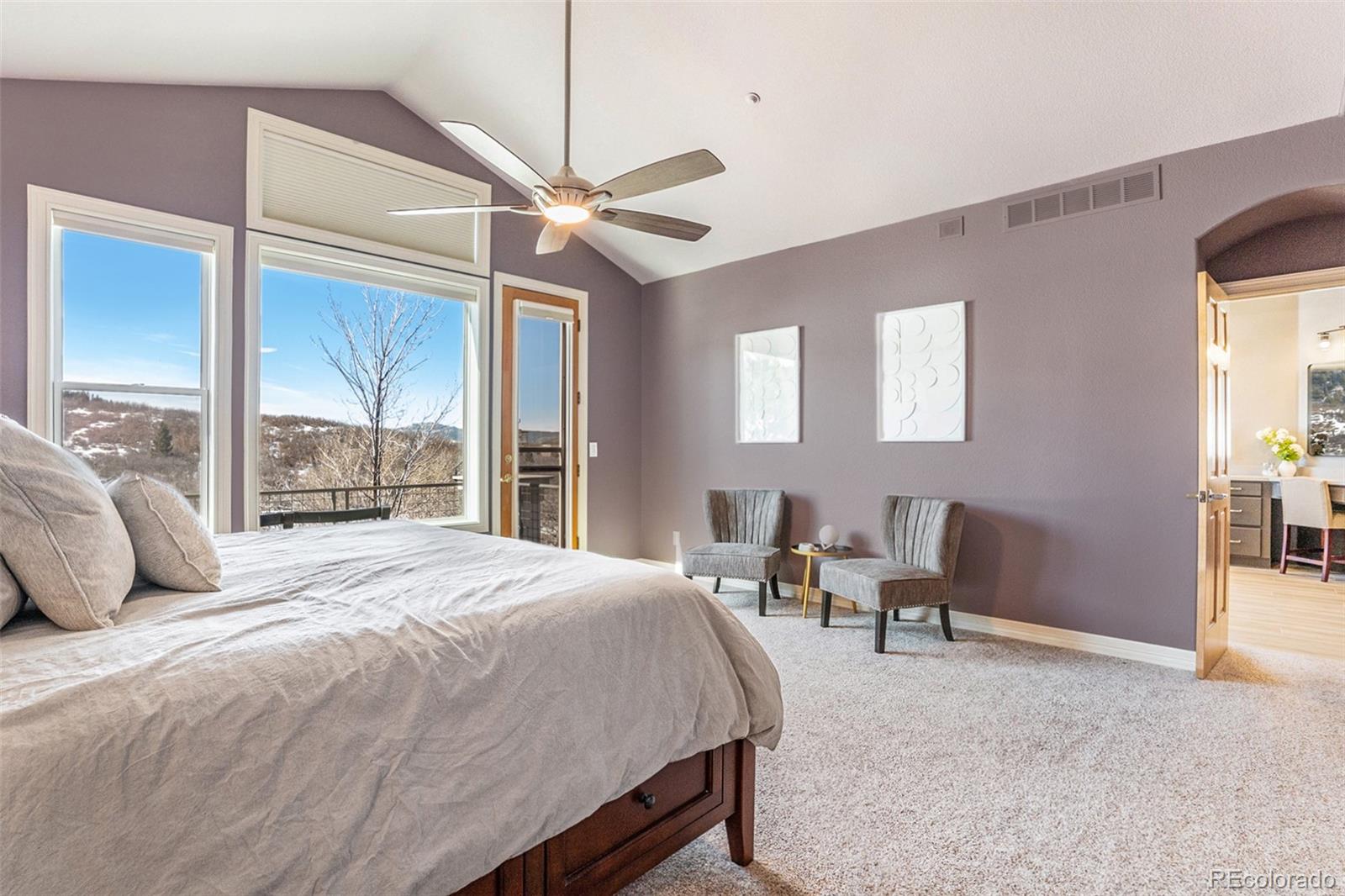 MLS Image #14 for 4618  high spring road,castle rock, Colorado