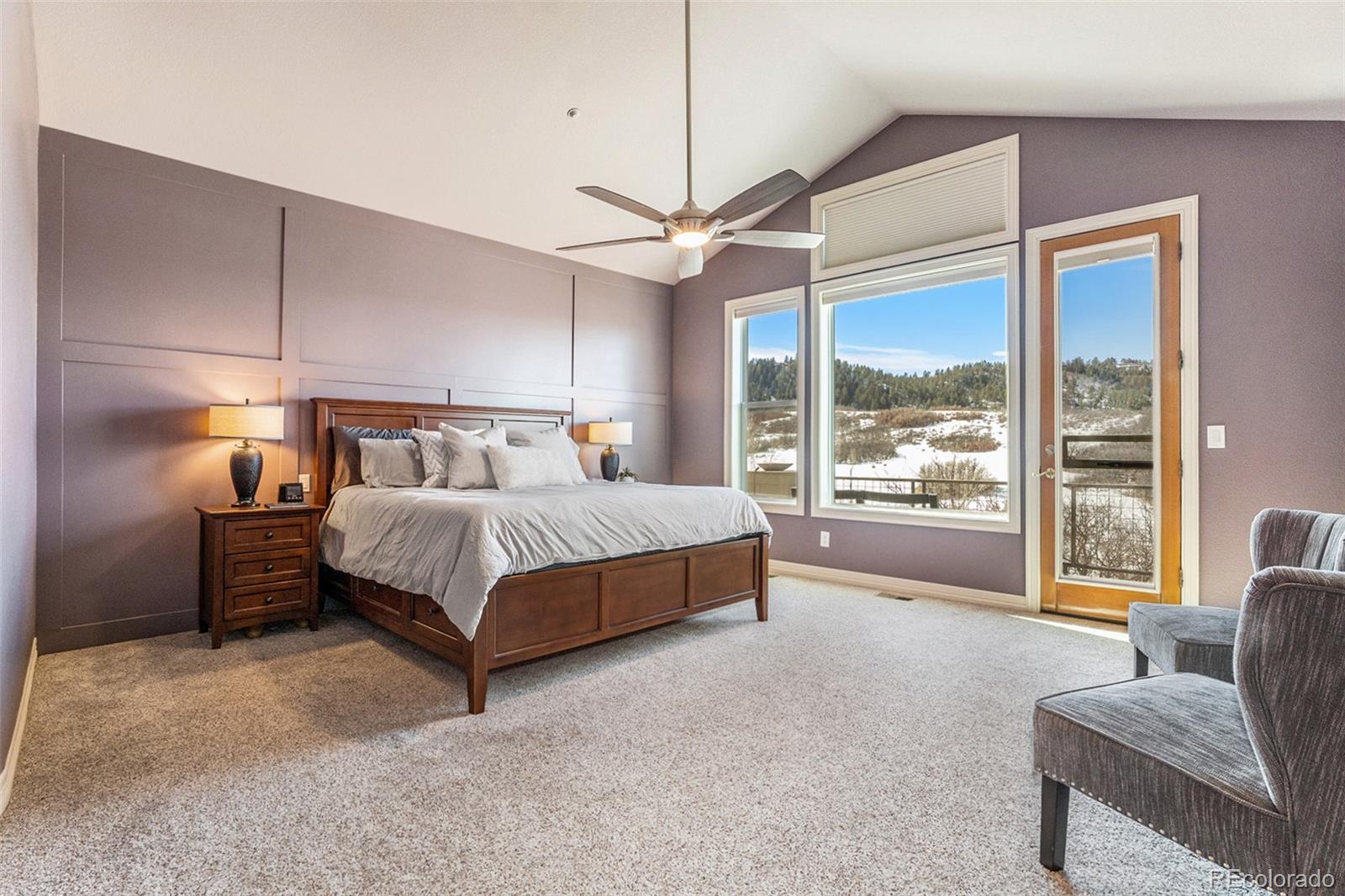 MLS Image #15 for 4618  high spring road,castle rock, Colorado