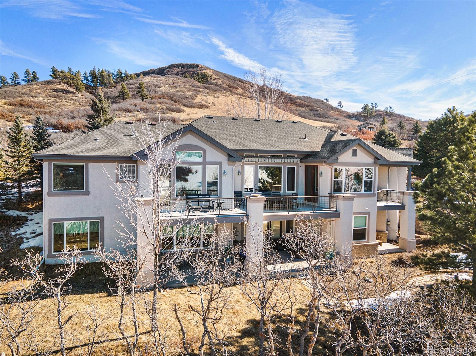 MLS Image #36 for 4618  high spring road,castle rock, Colorado