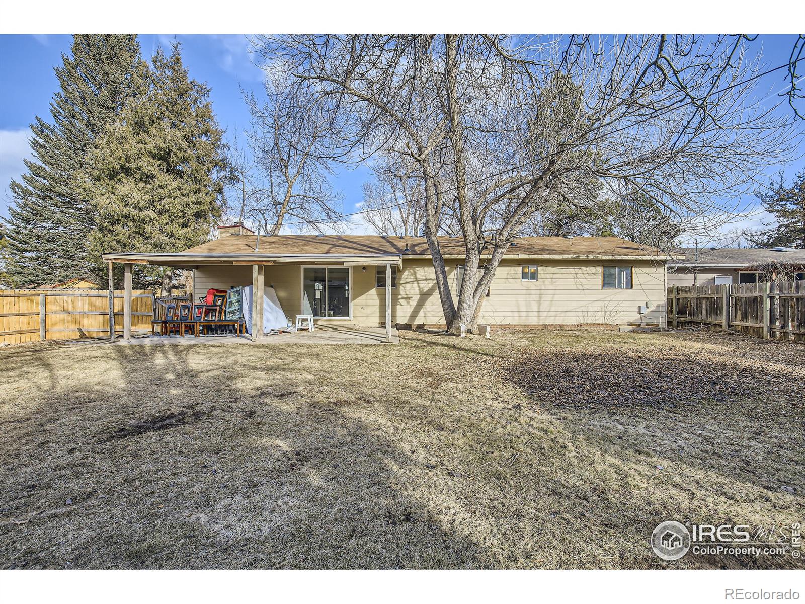 MLS Image #7 for 421 n impala drive,fort collins, Colorado