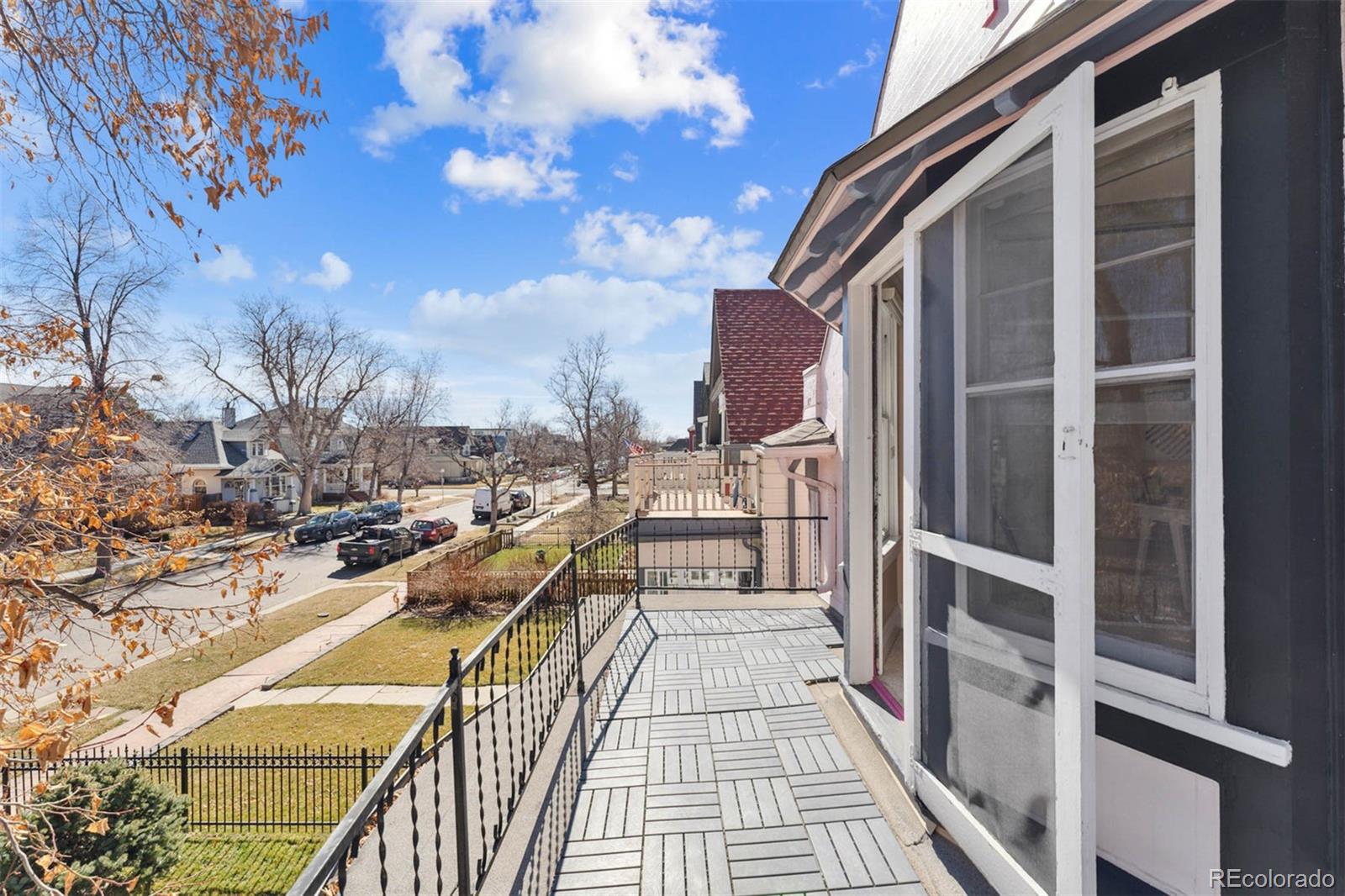 MLS Image #25 for 965 s pennsylvania street,denver, Colorado