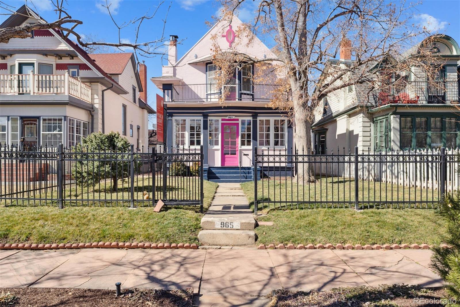 MLS Image #30 for 965 s pennsylvania street,denver, Colorado