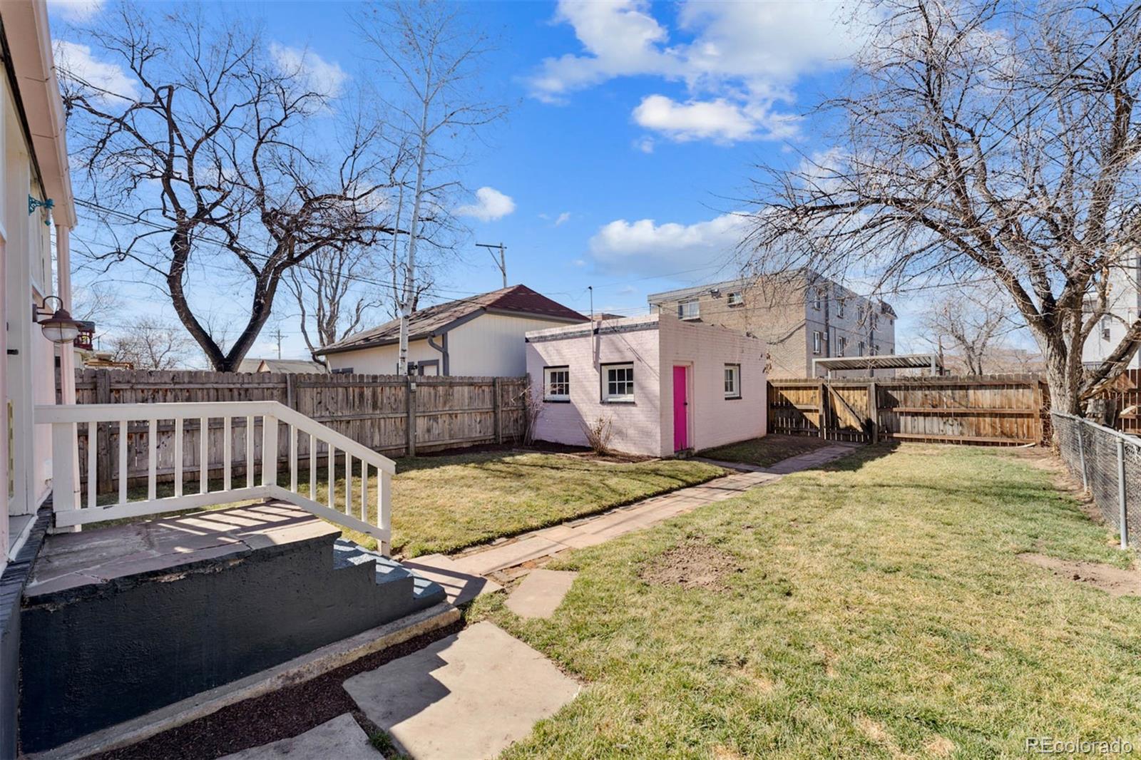 MLS Image #35 for 965 s pennsylvania street,denver, Colorado