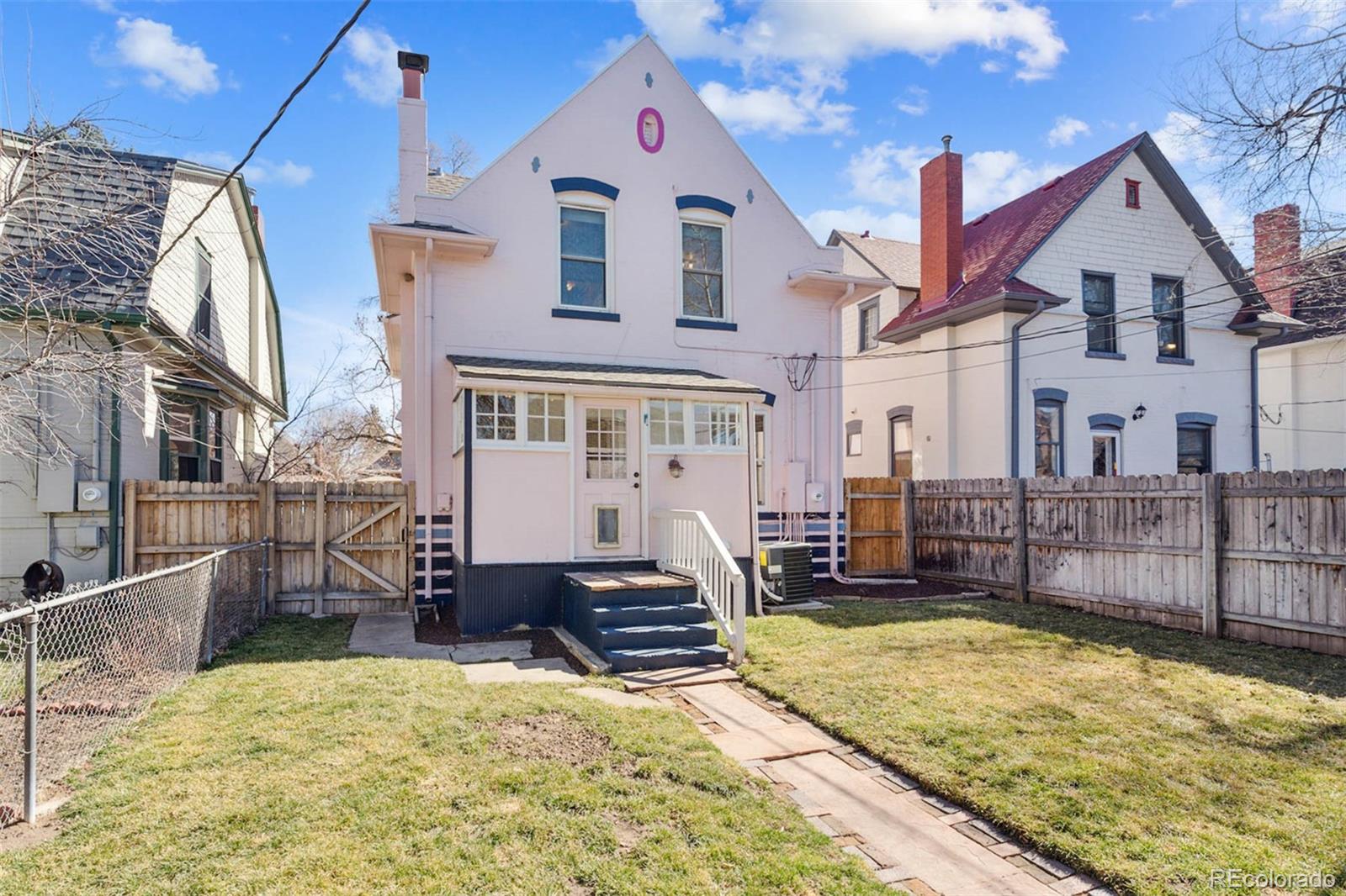 MLS Image #36 for 965 s pennsylvania street,denver, Colorado