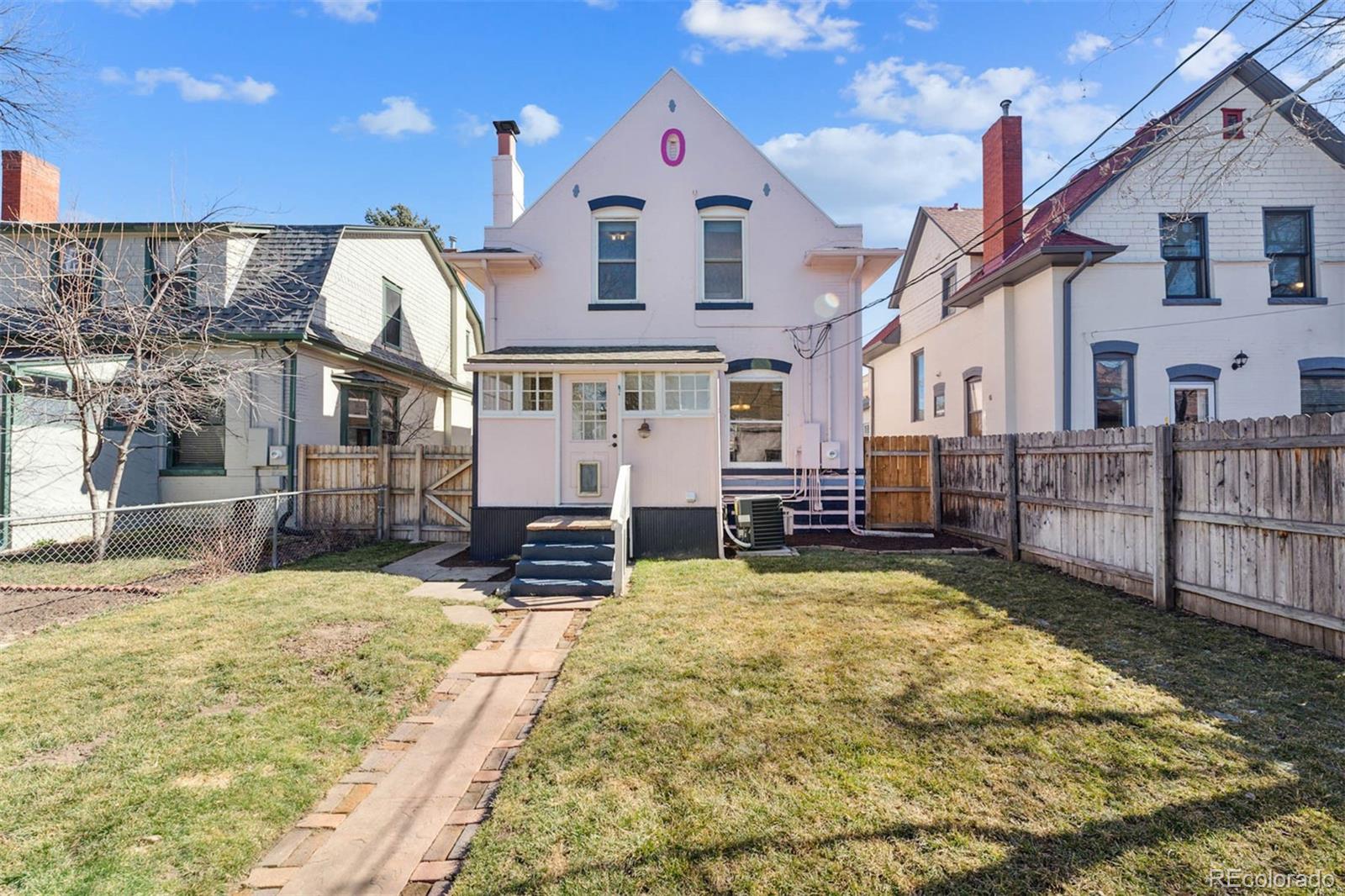 MLS Image #37 for 965 s pennsylvania street,denver, Colorado