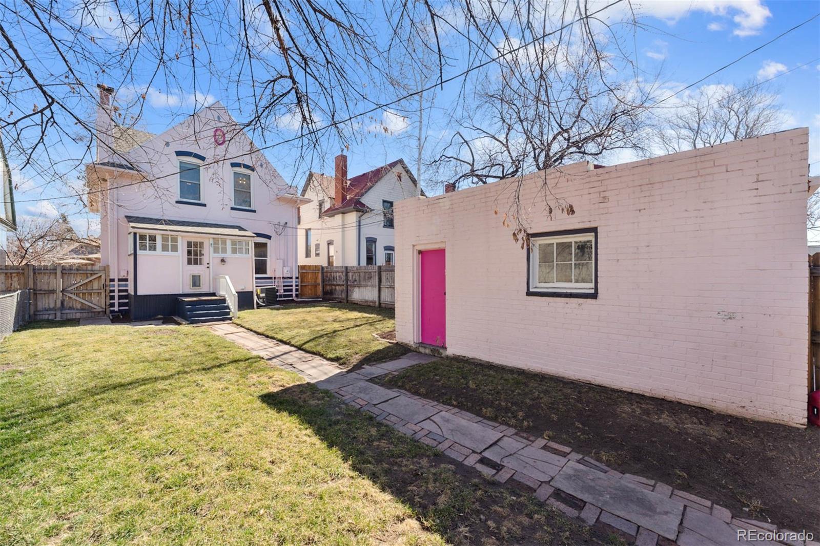 MLS Image #38 for 965 s pennsylvania street,denver, Colorado