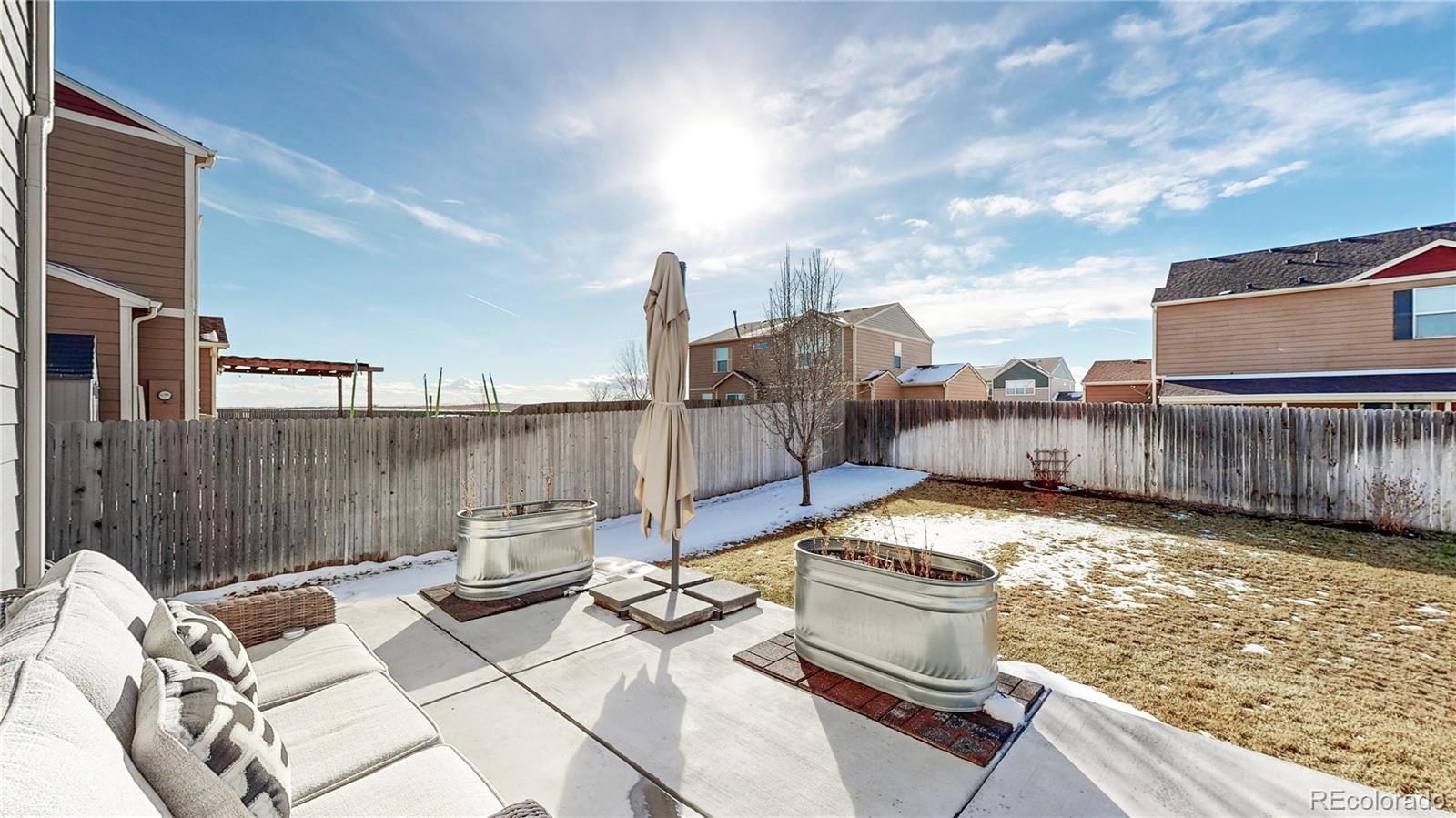 MLS Image #25 for 10013  fairplay street,commerce city, Colorado