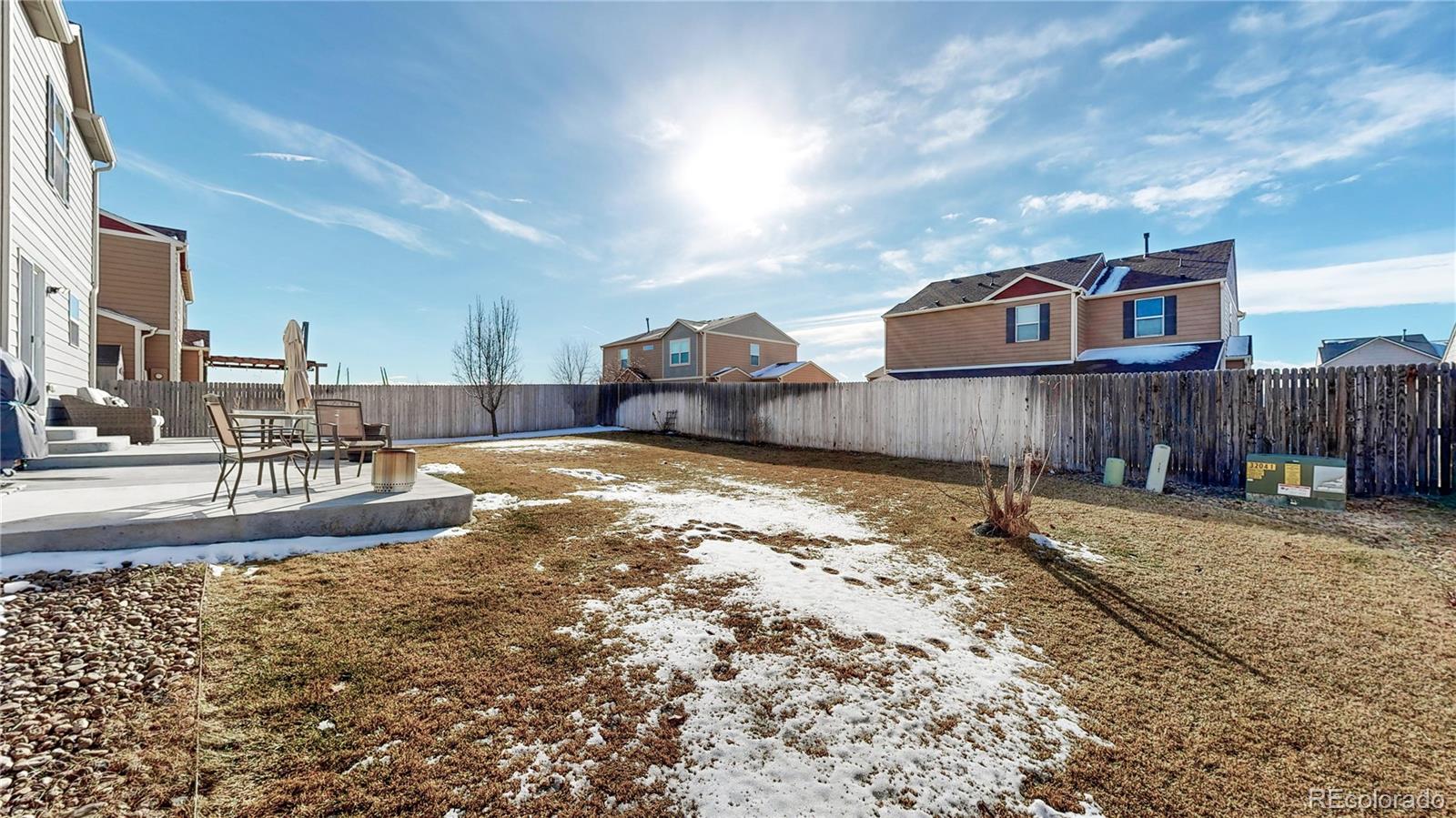 MLS Image #27 for 10013  fairplay street,commerce city, Colorado