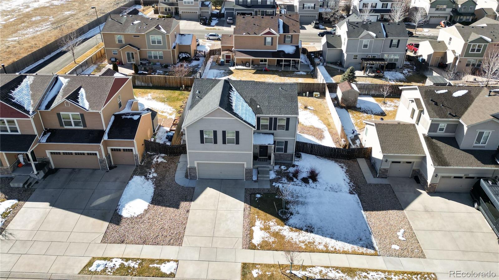 MLS Image #31 for 10013  fairplay street,commerce city, Colorado