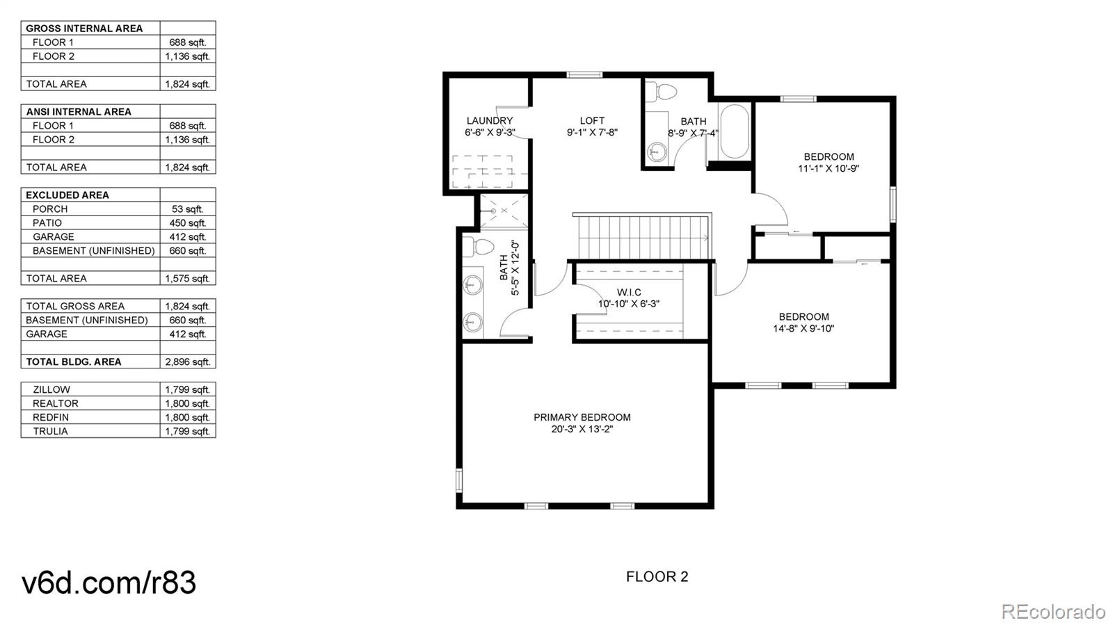 MLS Image #36 for 10013  fairplay street,commerce city, Colorado