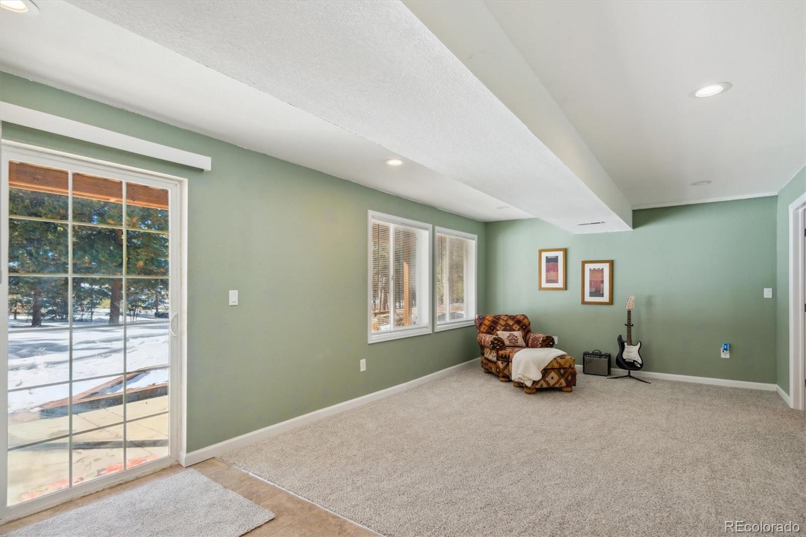 MLS Image #12 for 33572  canary court,elizabeth, Colorado