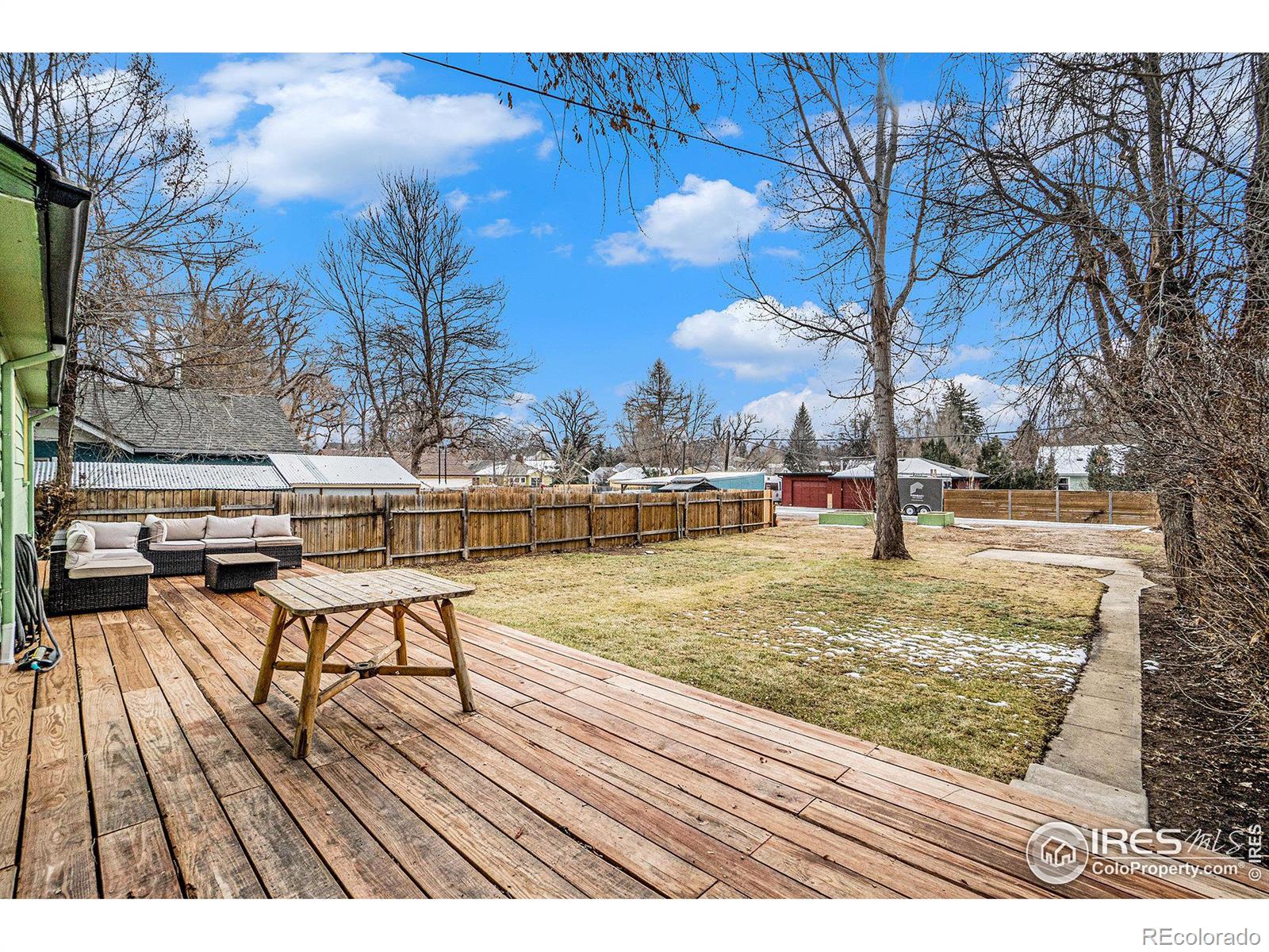 MLS Image #12 for 1519  laporte avenue,fort collins, Colorado