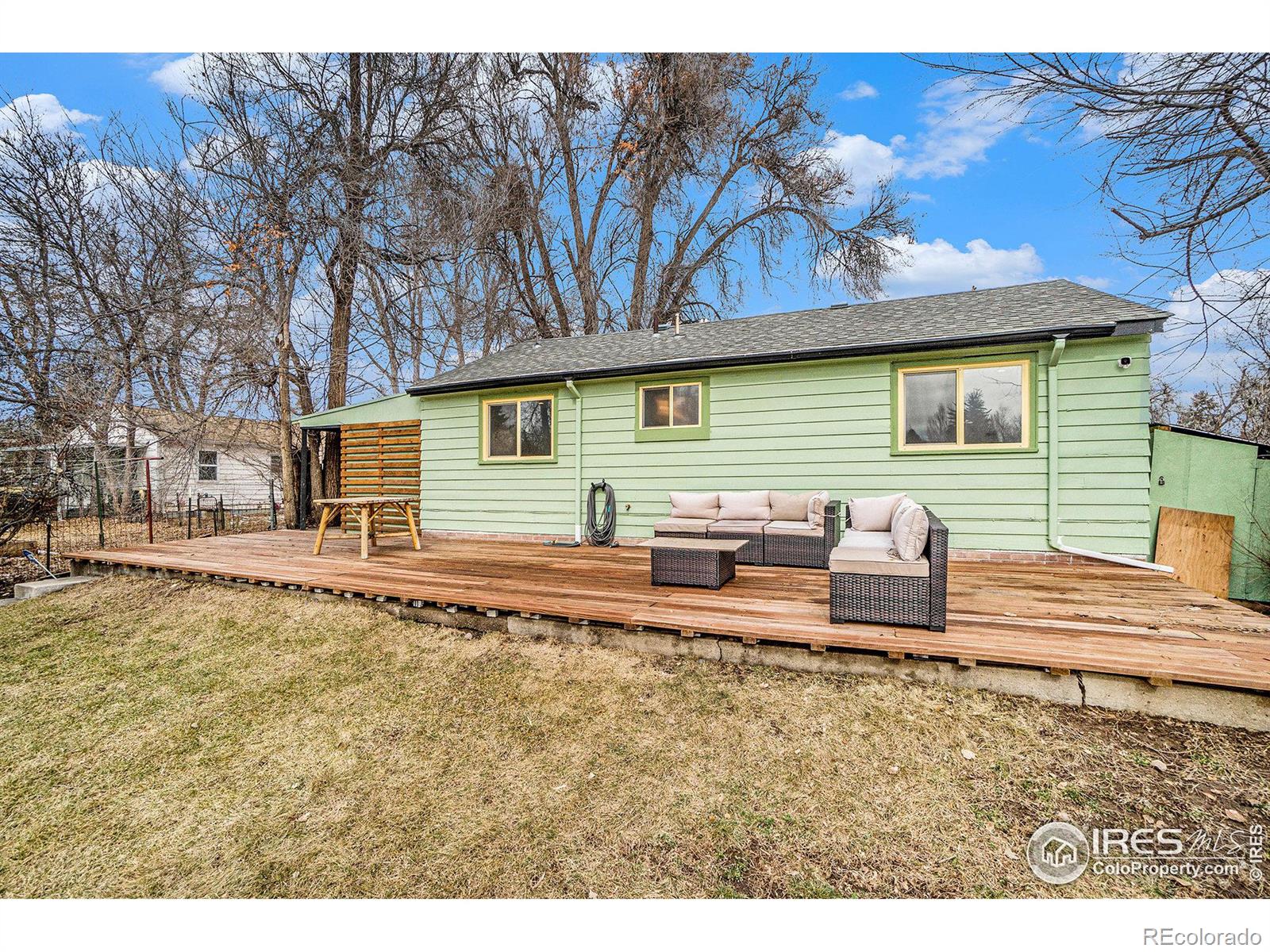 MLS Image #13 for 1519  laporte avenue,fort collins, Colorado