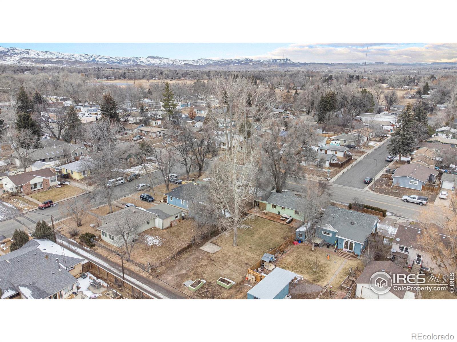 MLS Image #16 for 1519  laporte avenue,fort collins, Colorado