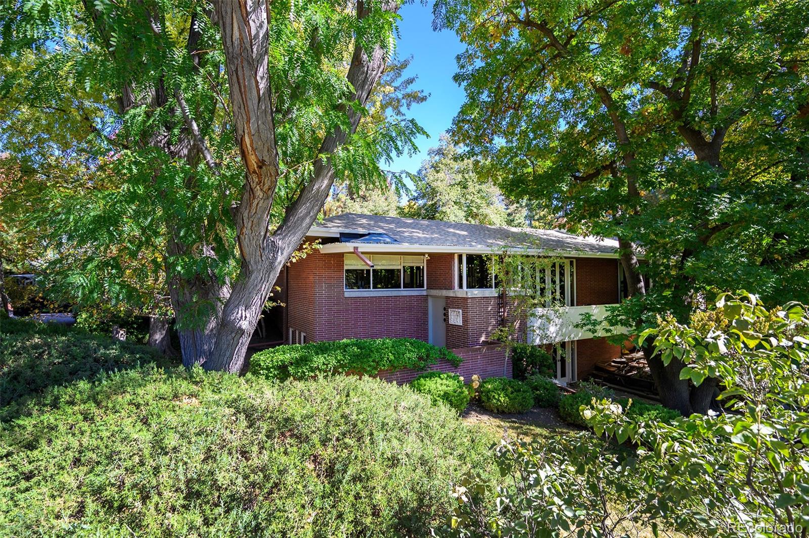 CMA Image for 3990 S Clermont Street,Cherry Hills Village, Colorado
