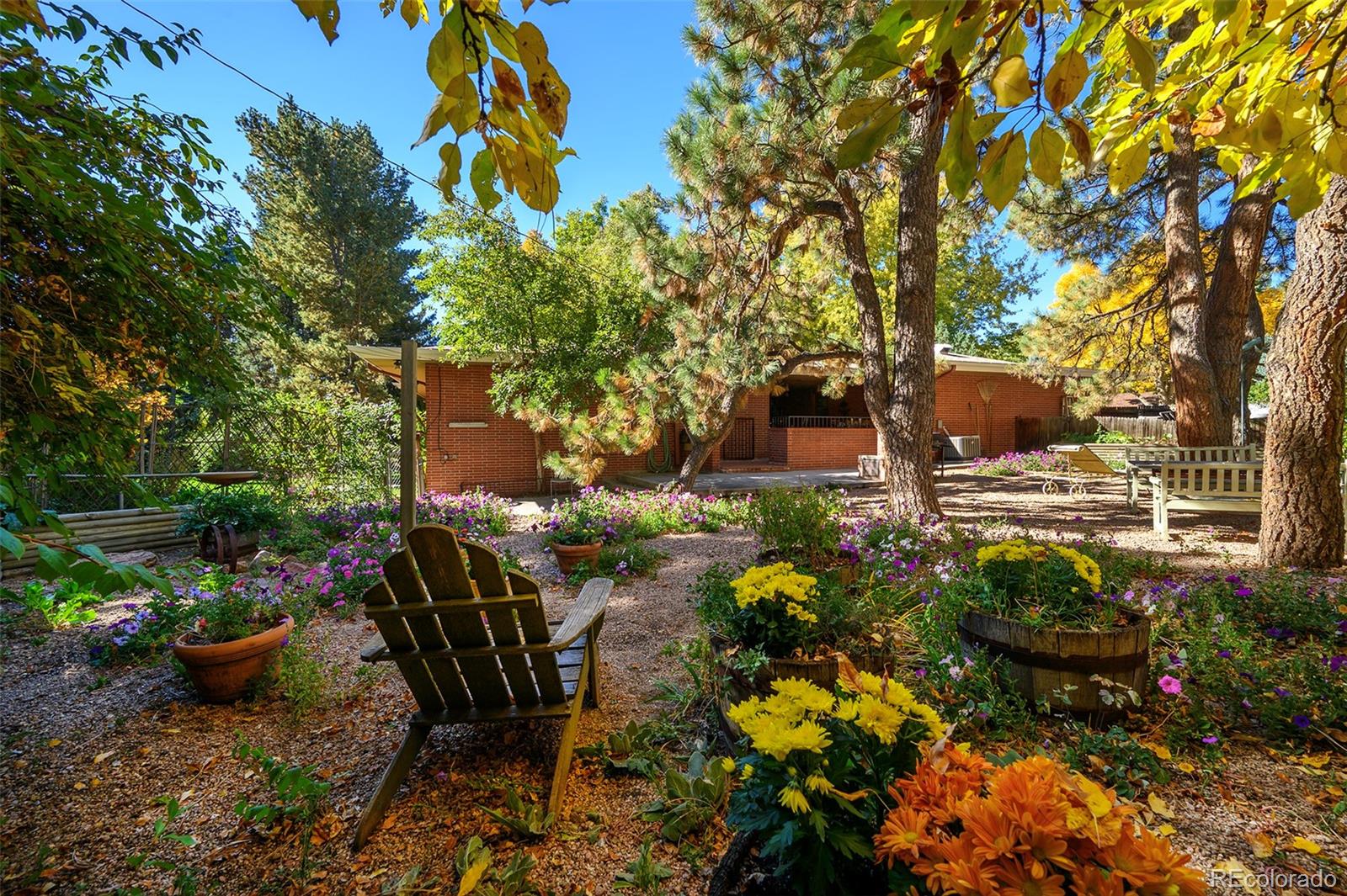 MLS Image #3 for 3990 s clermont street,cherry hills village, Colorado