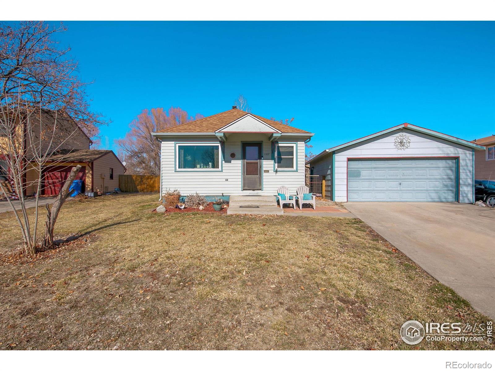 MLS Image #0 for 1107 e 5th street,loveland, Colorado