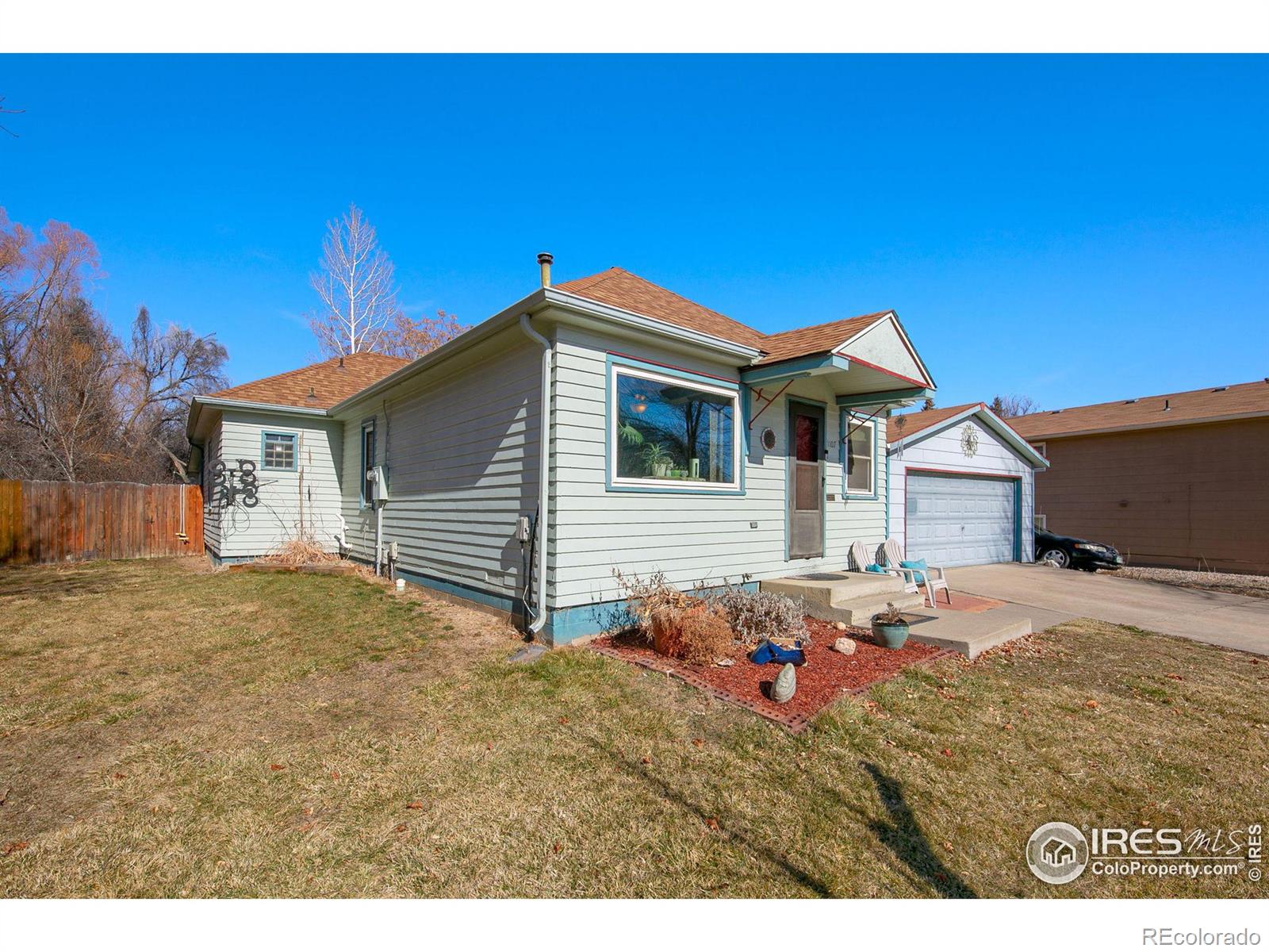 Report Image for 1107 E 5th Street,Loveland, Colorado