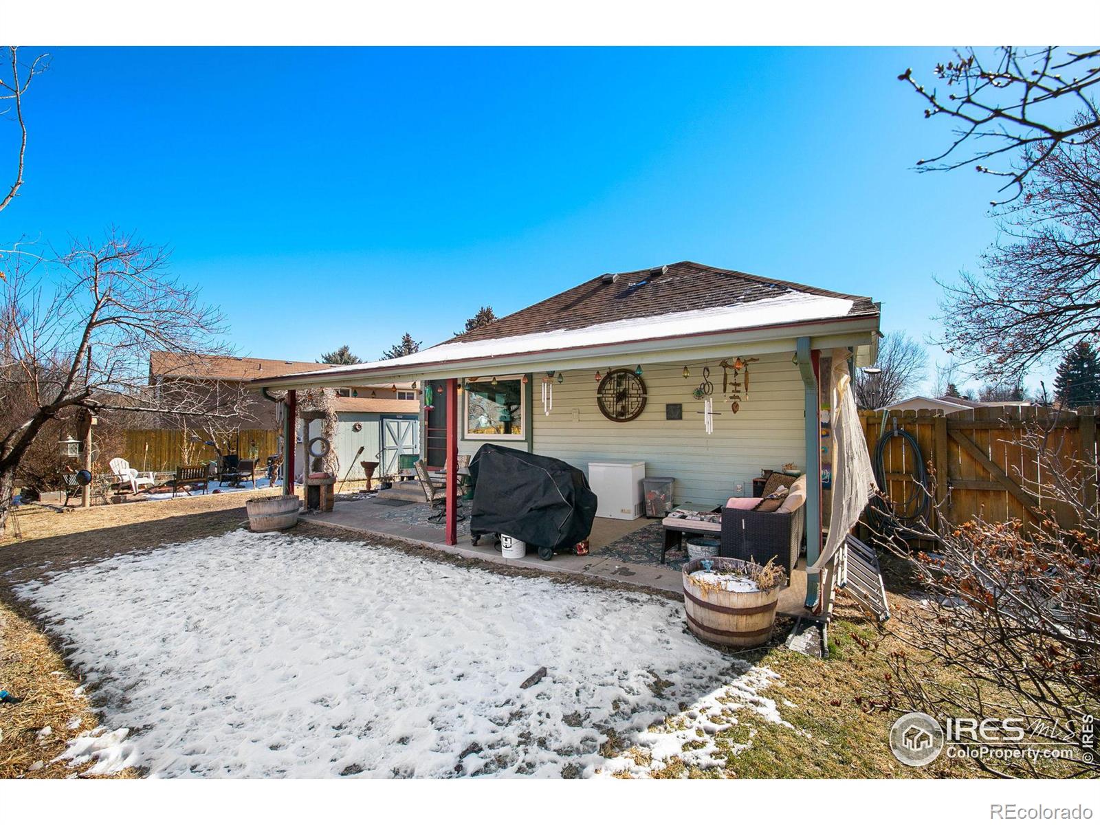 MLS Image #19 for 1107 e 5th street,loveland, Colorado