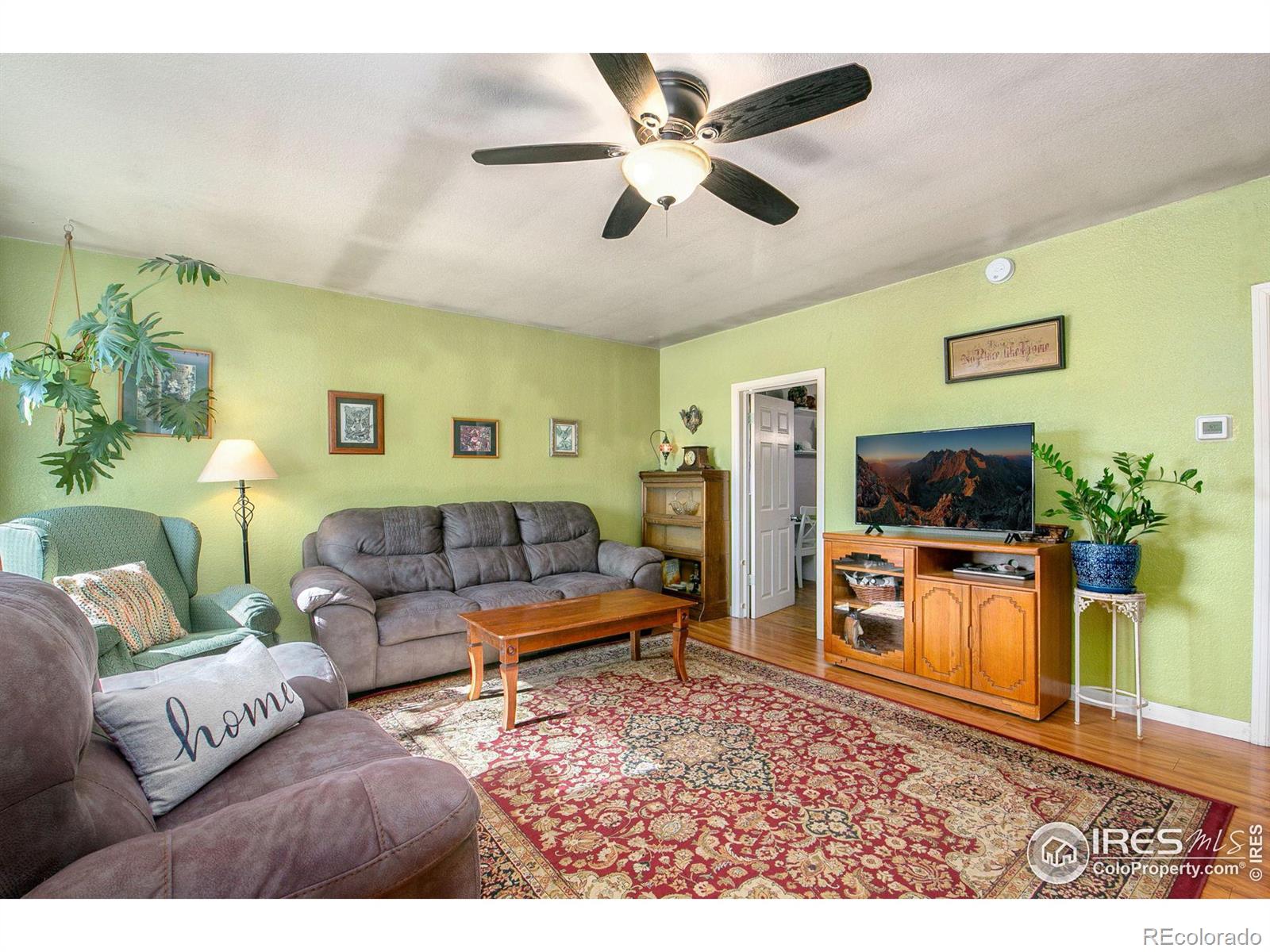 MLS Image #3 for 1107 e 5th street,loveland, Colorado