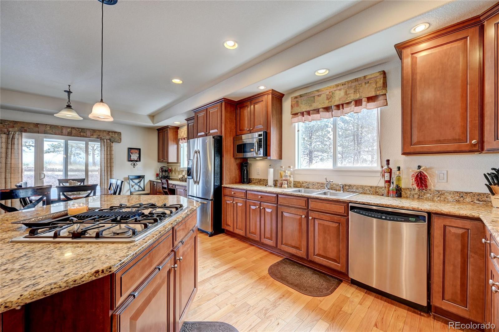 MLS Image #12 for 24891 e ontario drive,aurora, Colorado