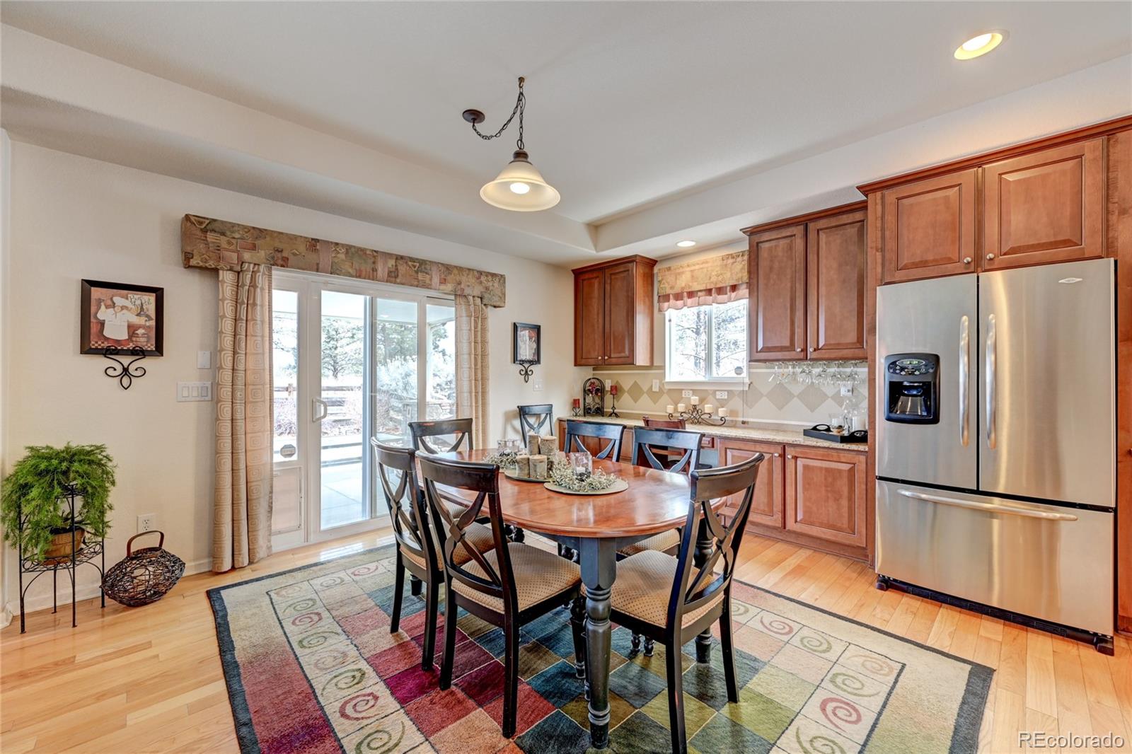 MLS Image #14 for 24891 e ontario drive,aurora, Colorado