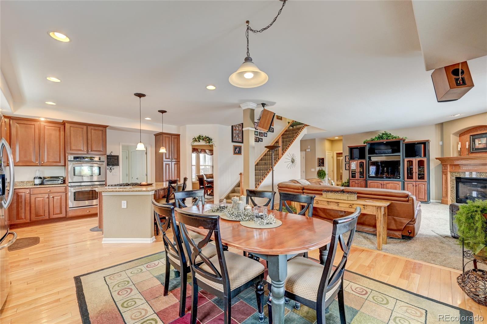 MLS Image #15 for 24891 e ontario drive,aurora, Colorado