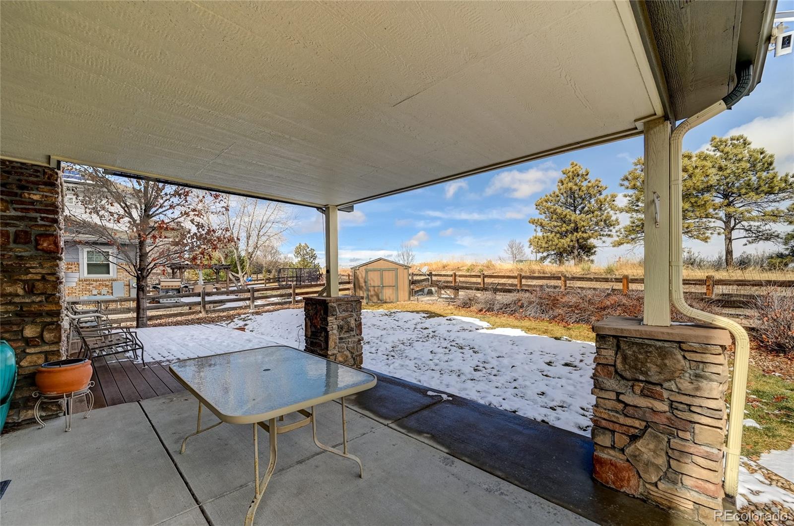 MLS Image #38 for 24891 e ontario drive,aurora, Colorado