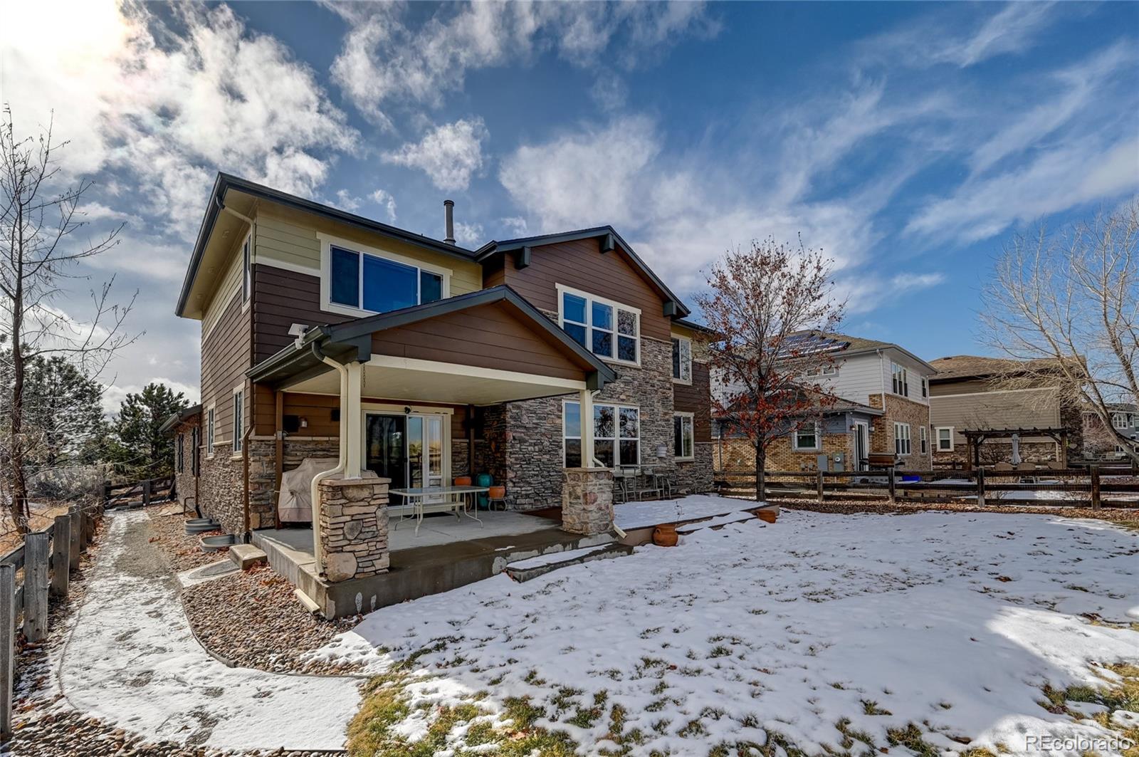 MLS Image #39 for 24891 e ontario drive,aurora, Colorado