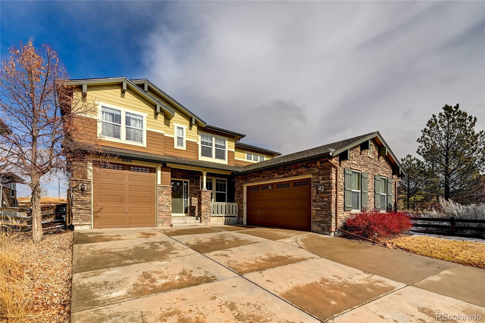 MLS Image #41 for 24891 e ontario drive,aurora, Colorado