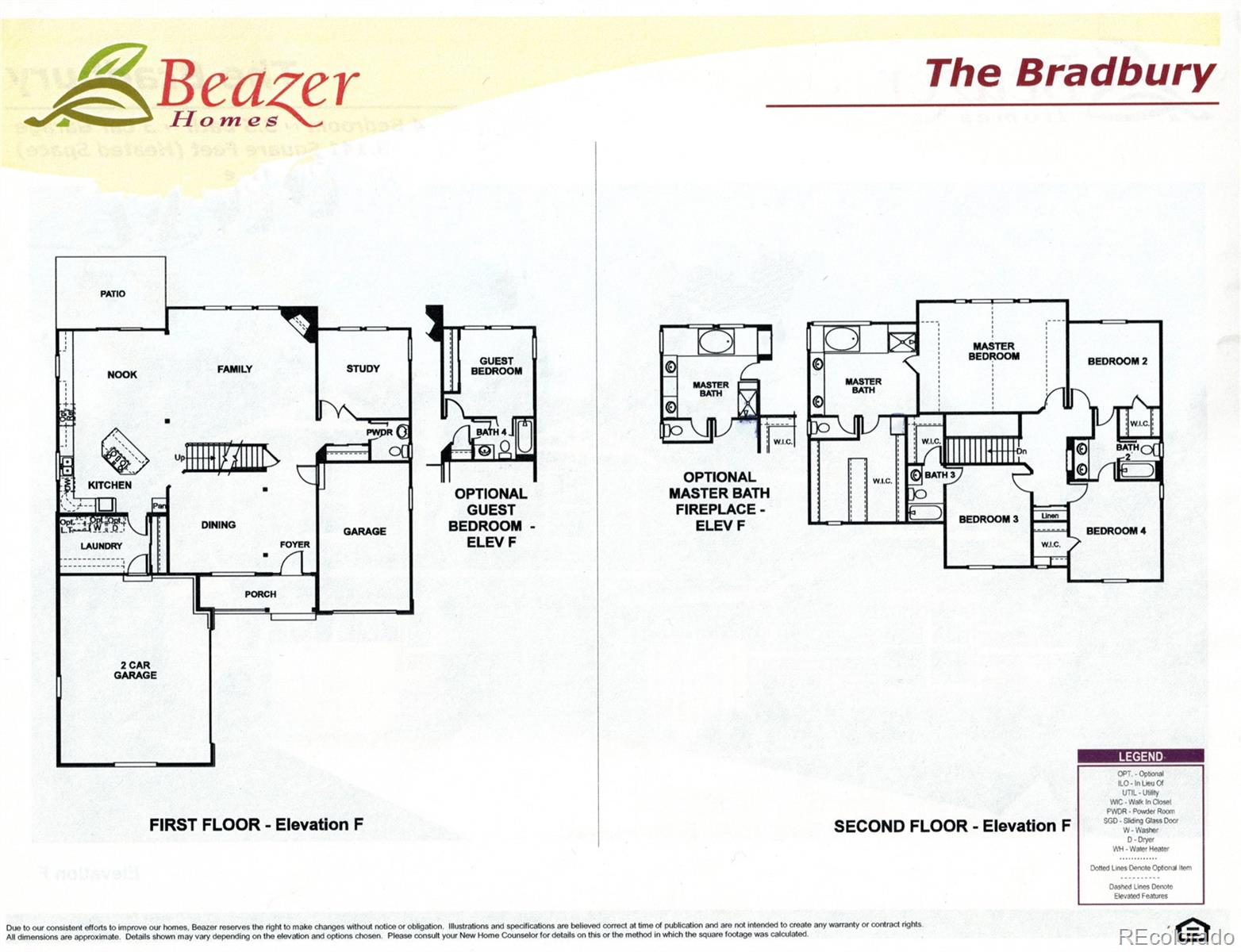 MLS Image #44 for 24891 e ontario drive,aurora, Colorado